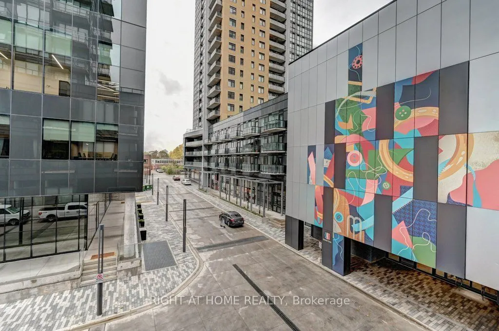 100 Garment Street #218
