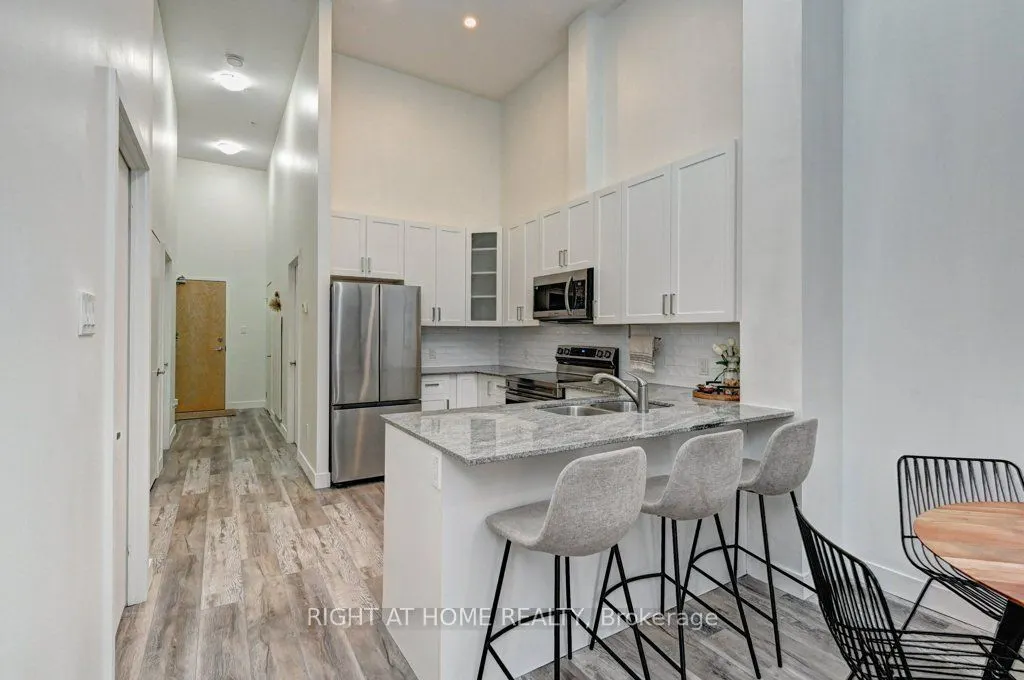 100 Garment Street #218