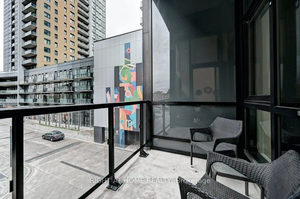 100 Garment Street #218