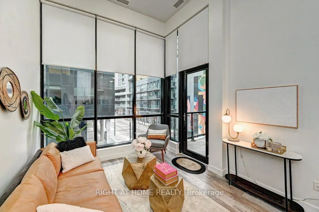 100 Garment Street #218