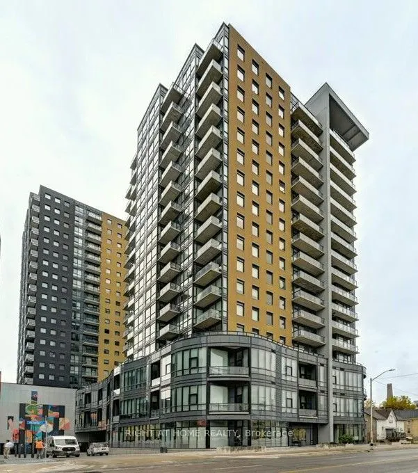 100 Garment Street #218