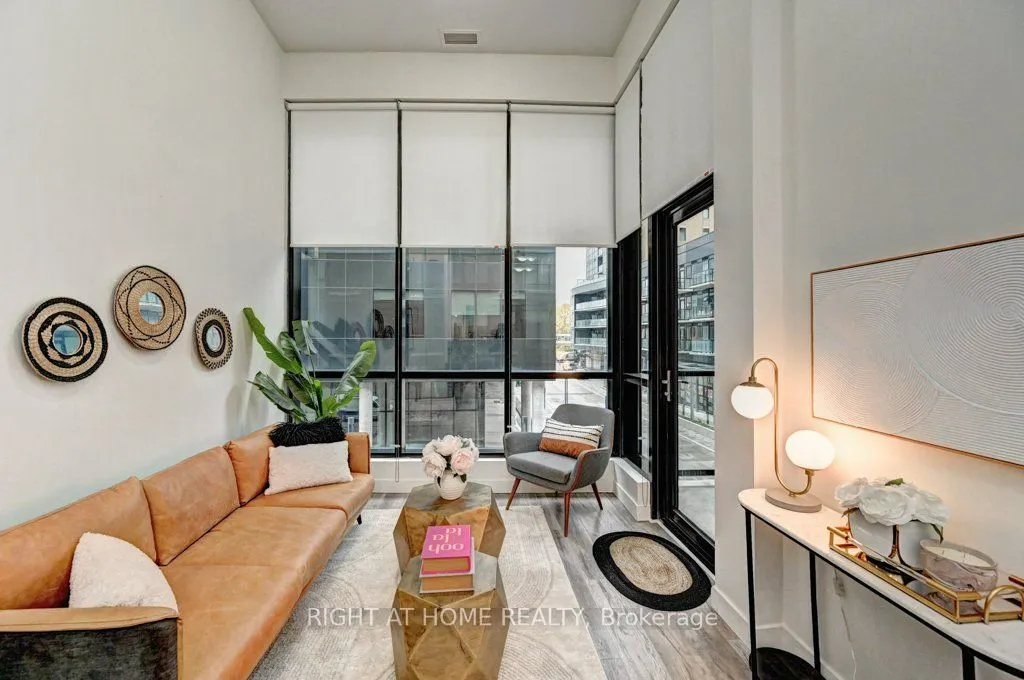 100 Garment Street #218