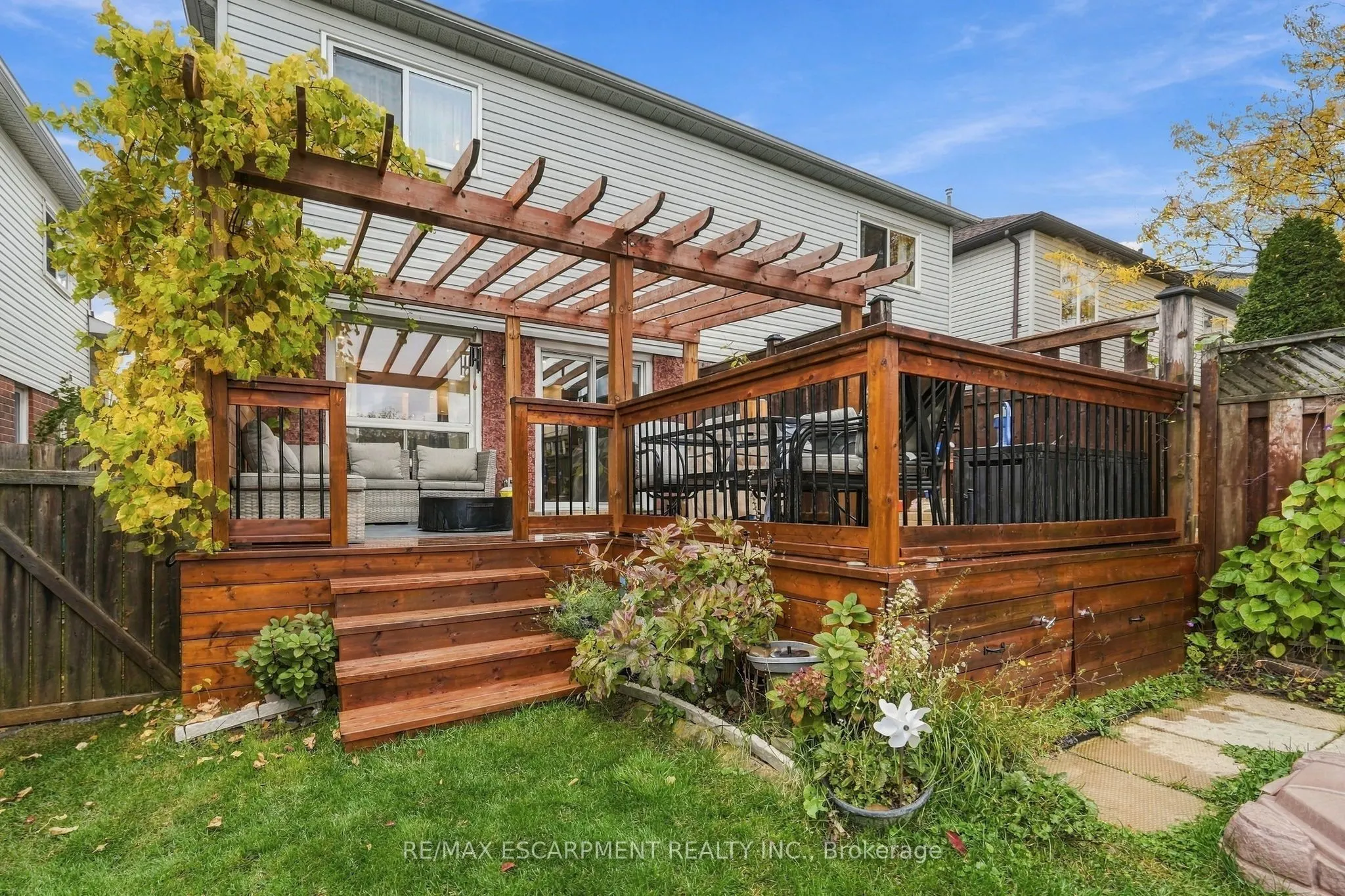 42 Kildonan Crescent