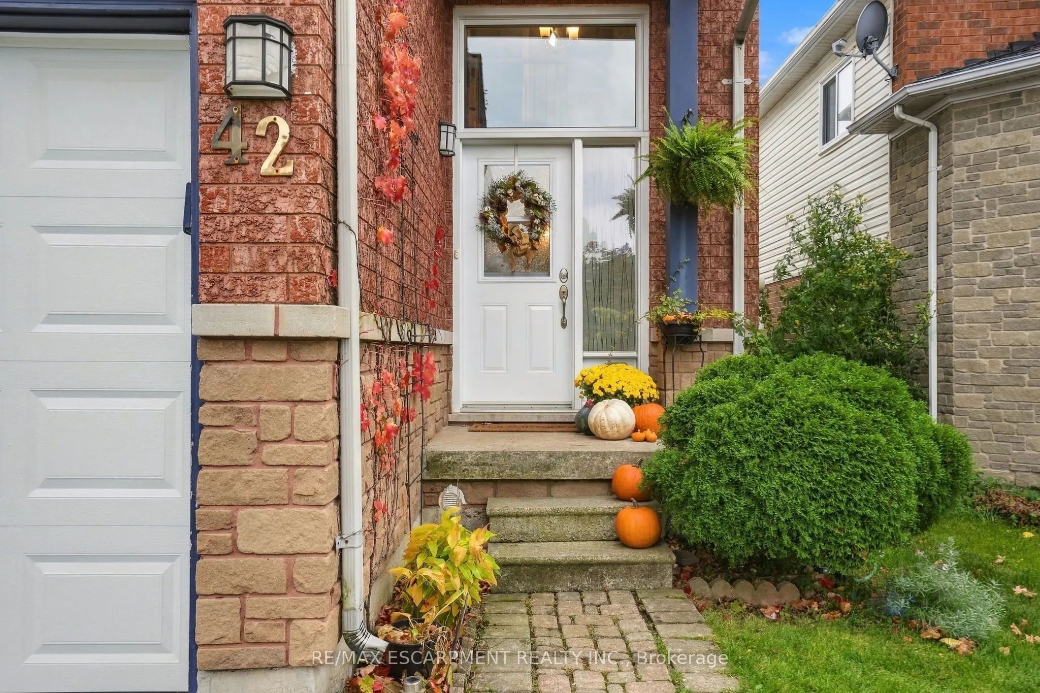 42 Kildonan Crescent