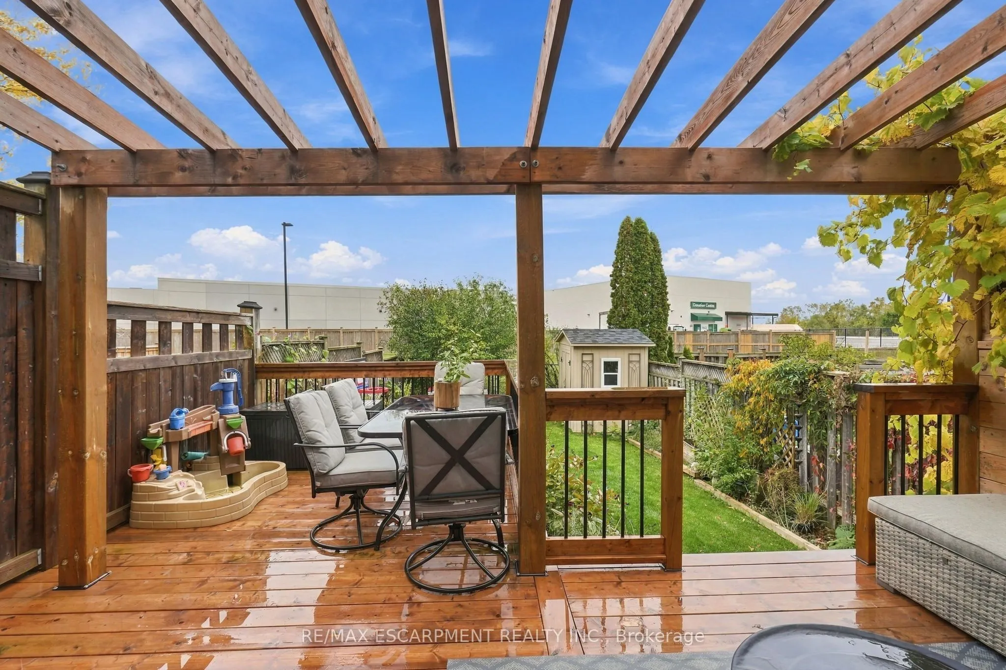 42 Kildonan Crescent
