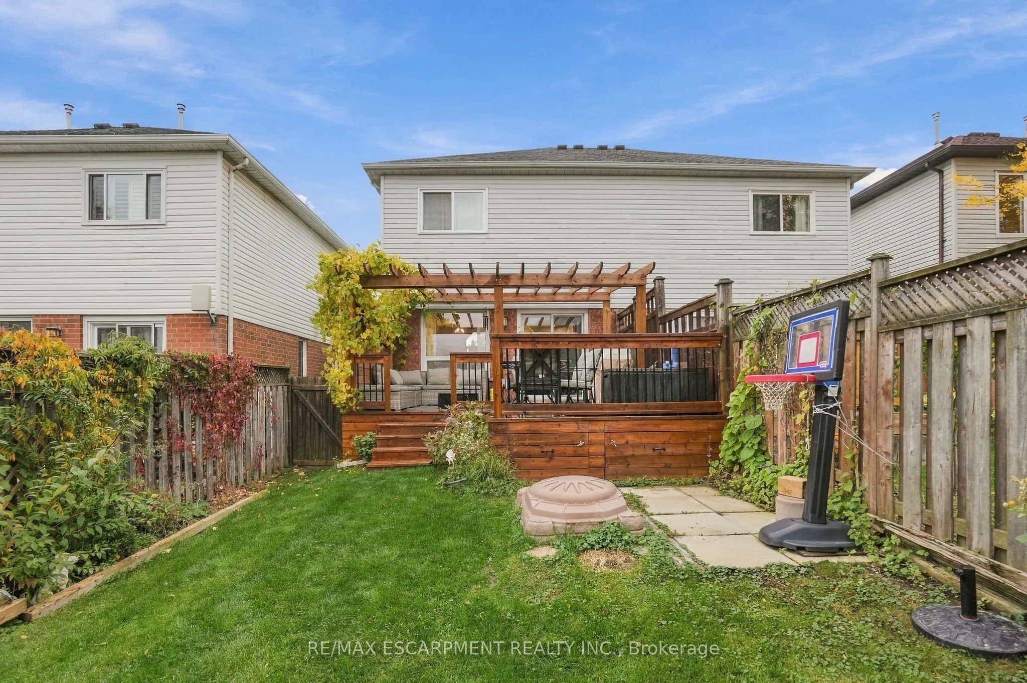42 Kildonan Crescent