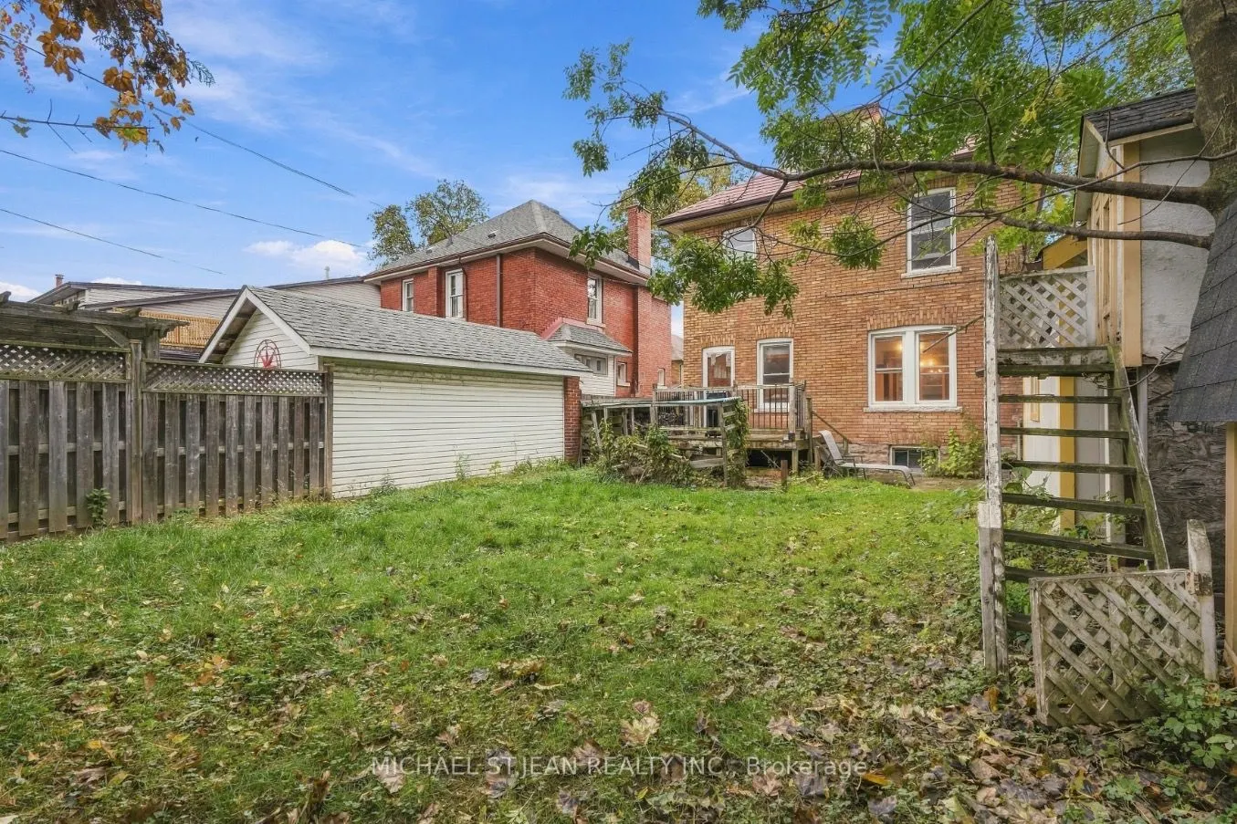 58 Connaught Avenue S