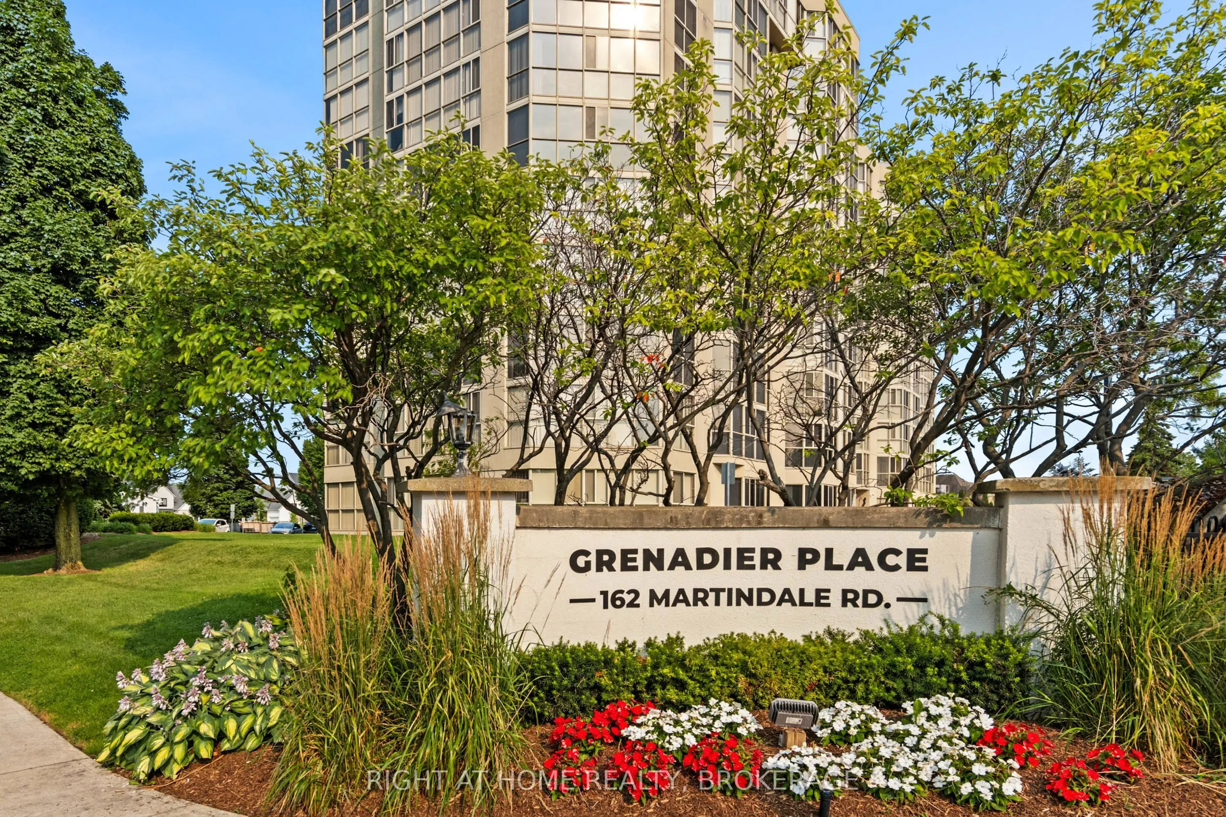 162 Martindale Road #801