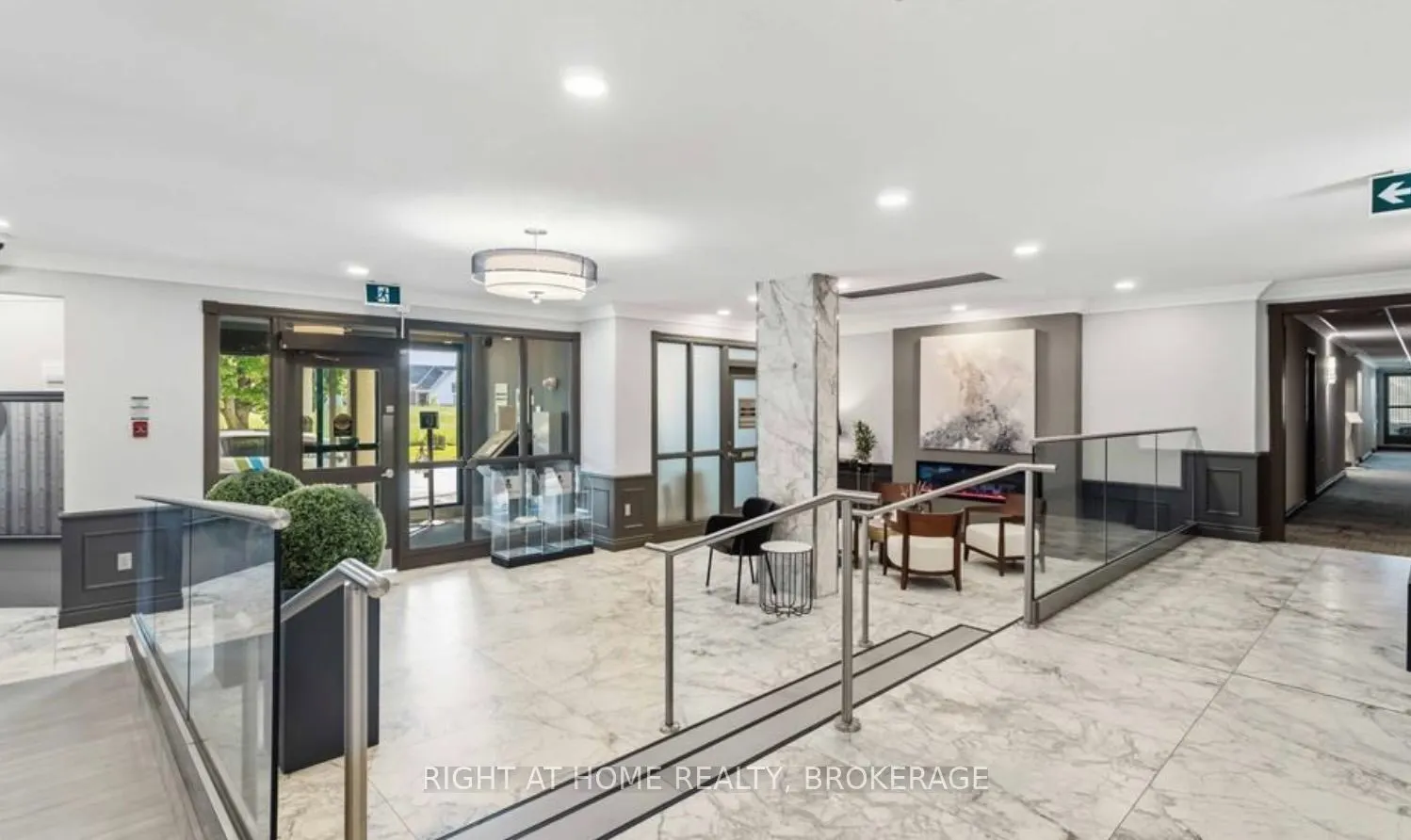 162 Martindale Road #801