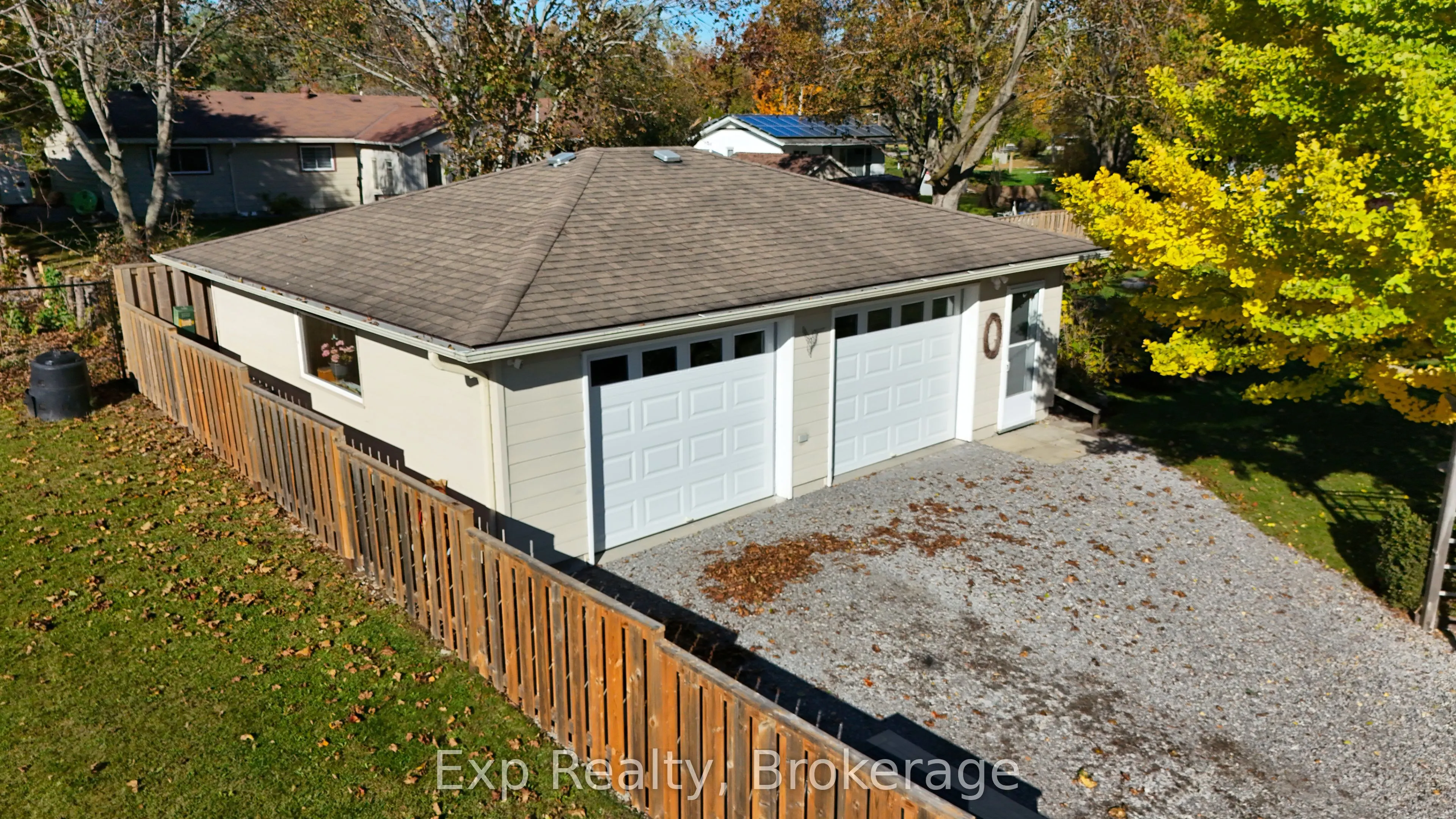 247 Lakeshore Drive