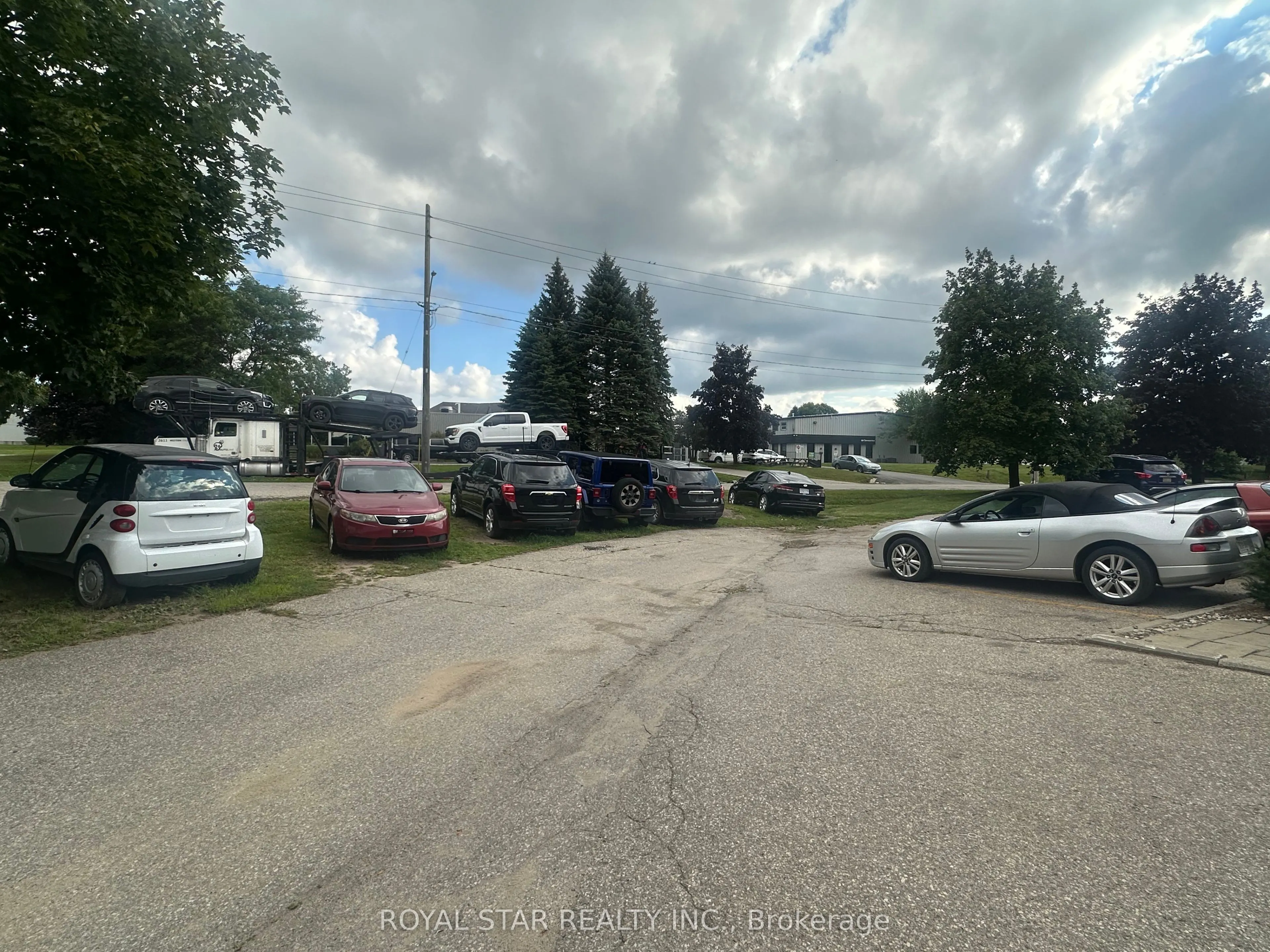 53 Cowansview Road