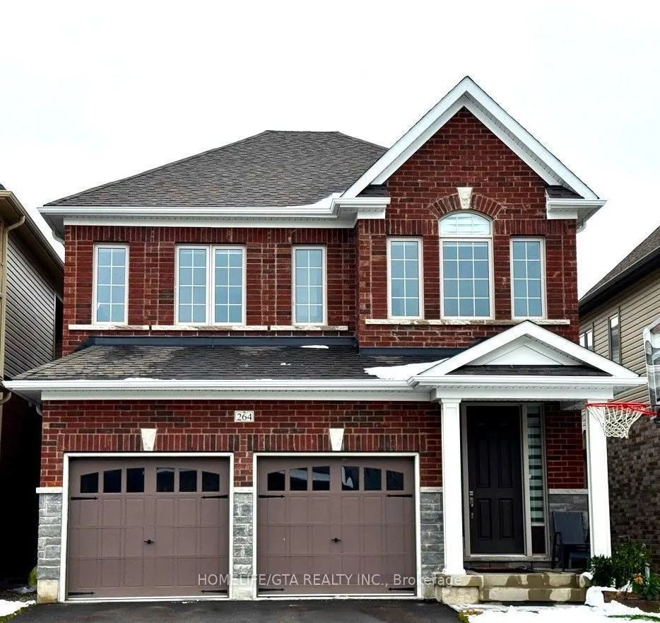 264 Broadacre Drive