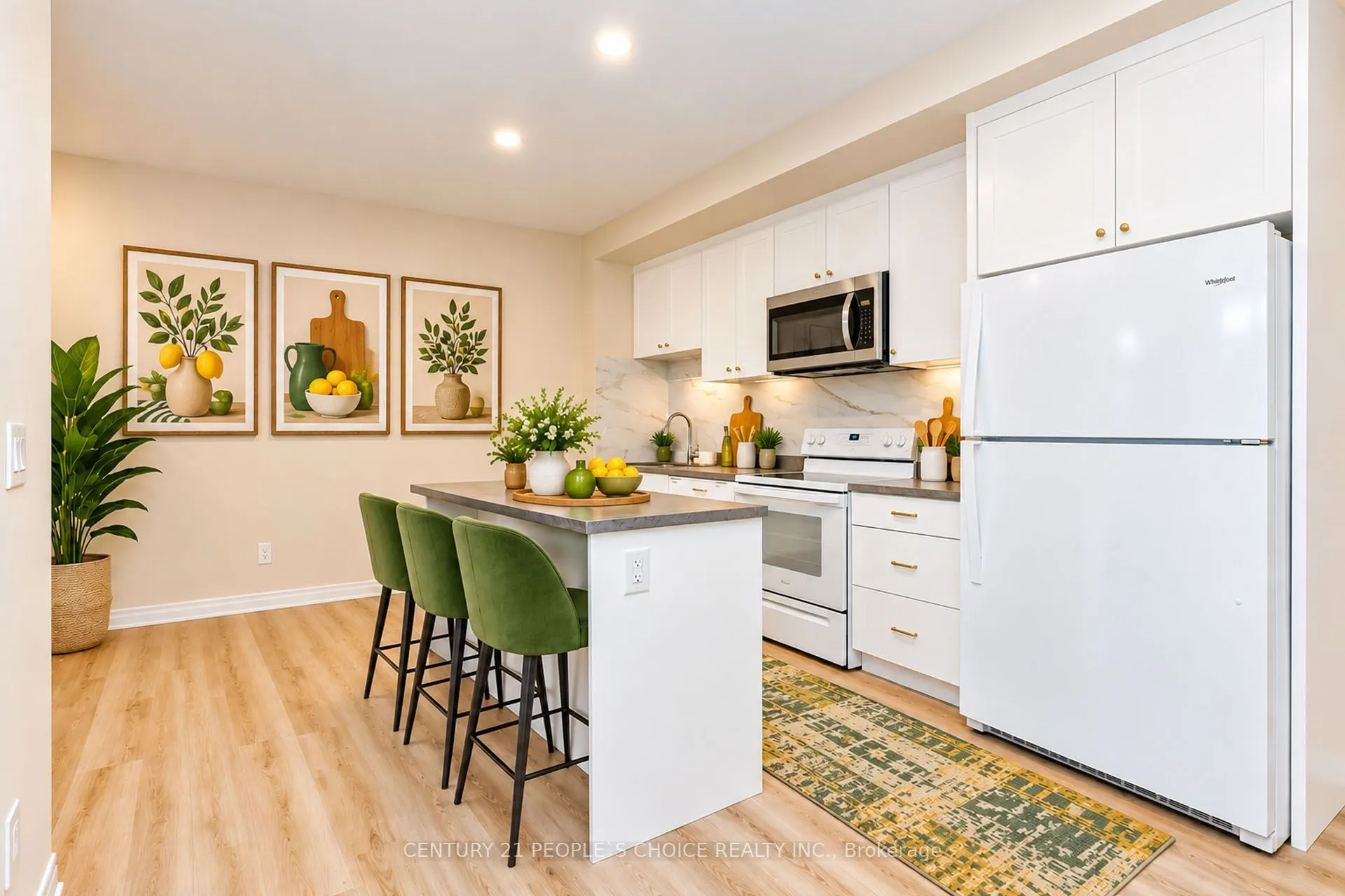 50 Herrick Avenue #206
