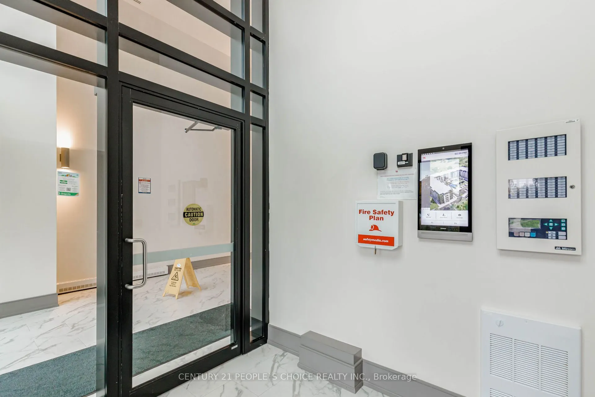 50 Herrick Avenue #206