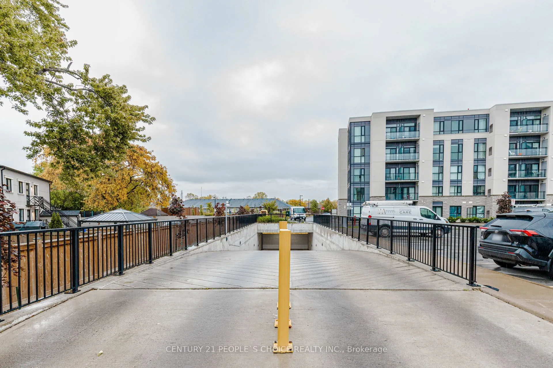 50 Herrick Avenue #206