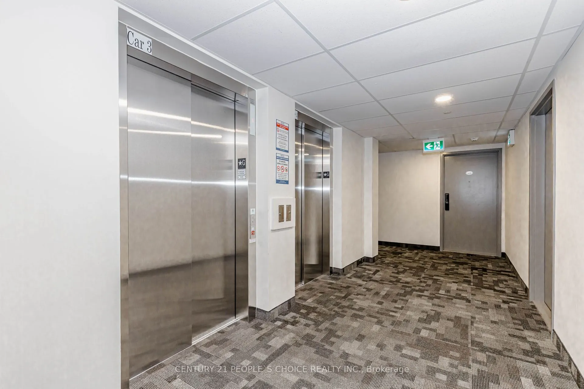 50 Herrick Avenue #206