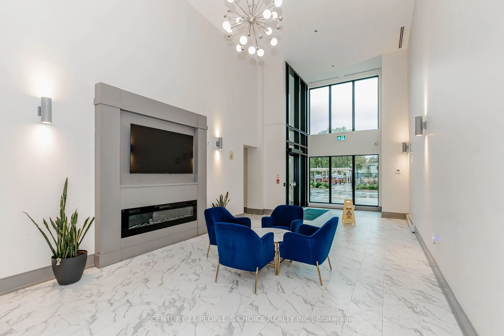 50 Herrick Avenue #206