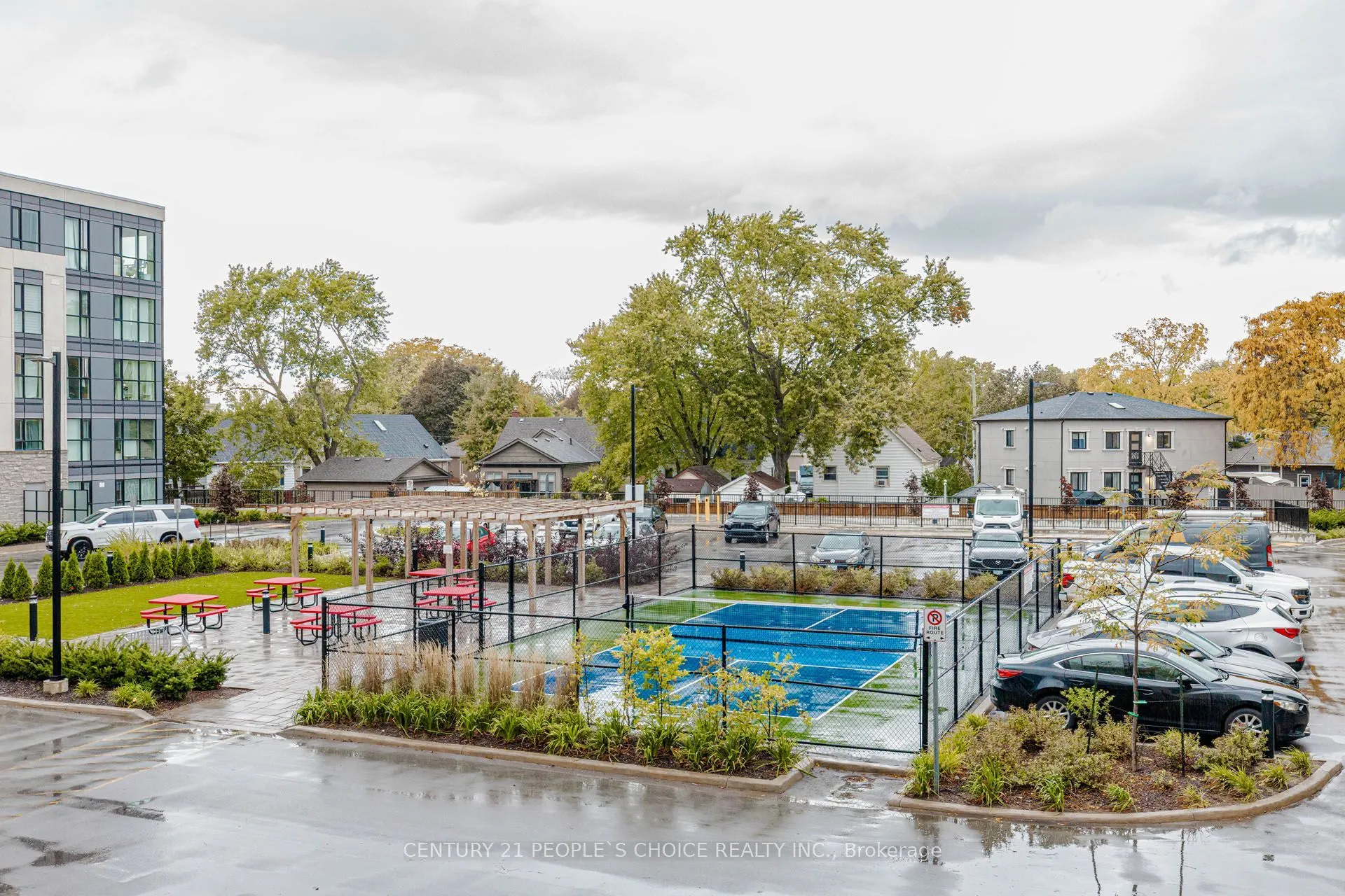 50 Herrick Avenue #206