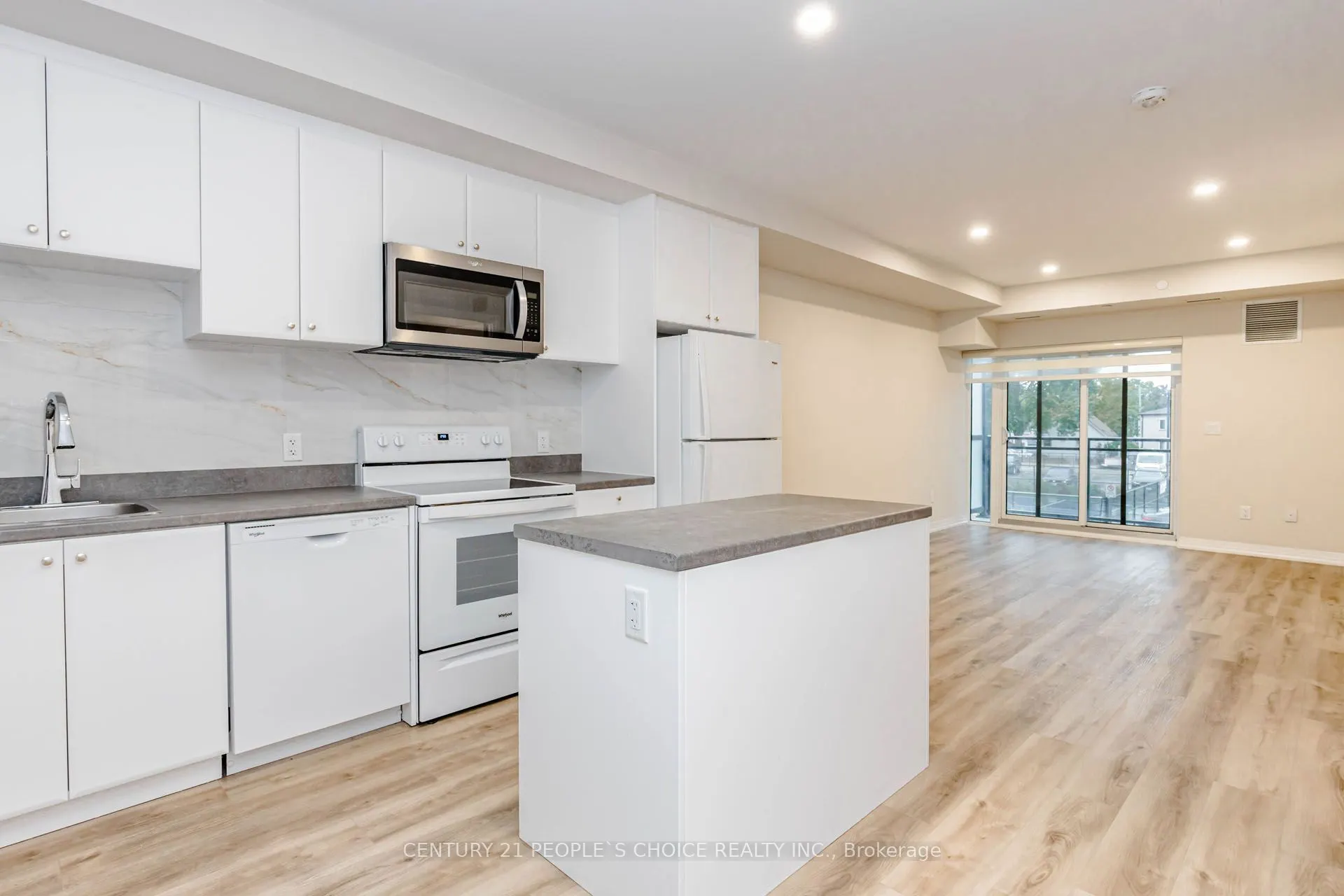 50 Herrick Avenue #206