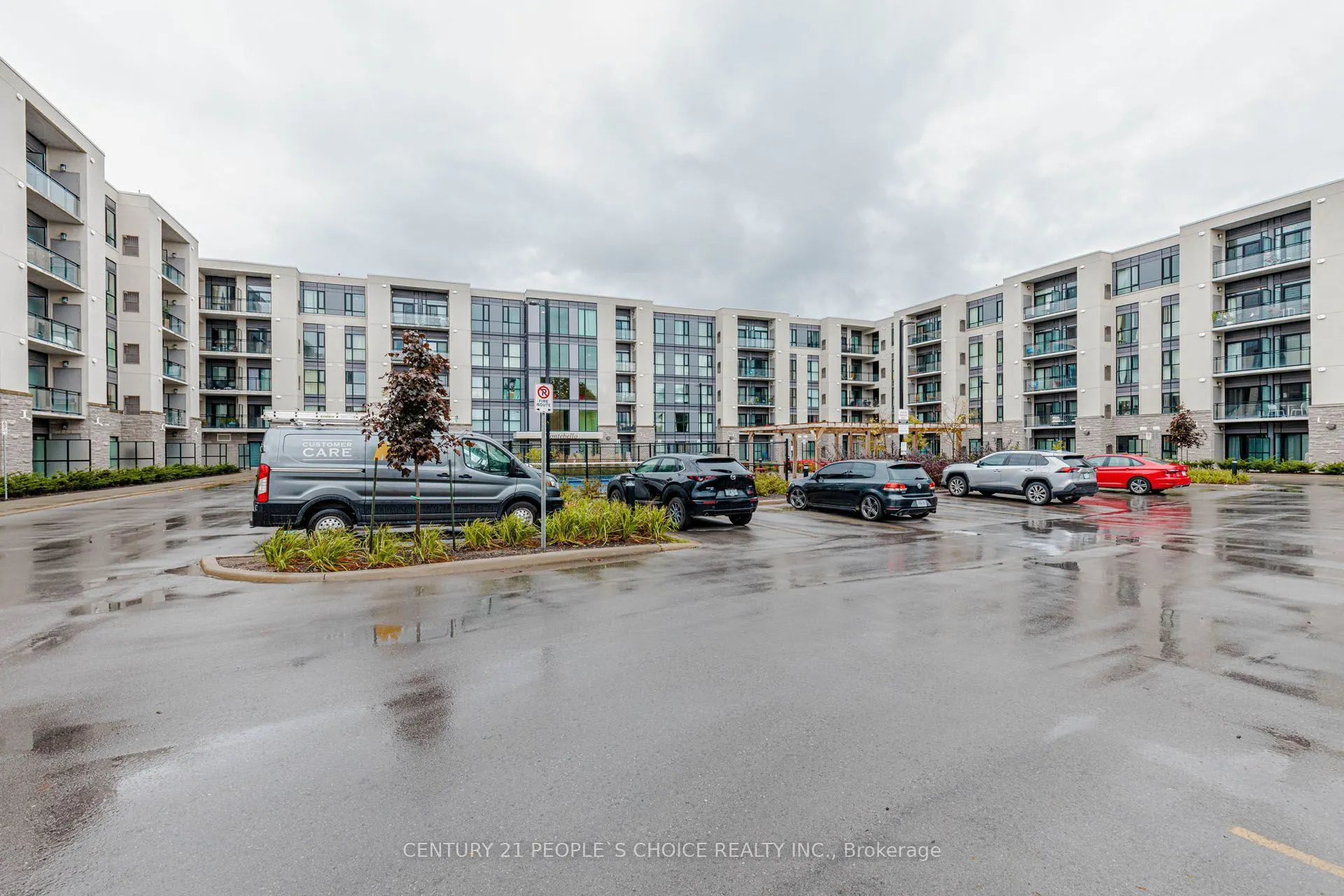 50 Herrick Avenue #206