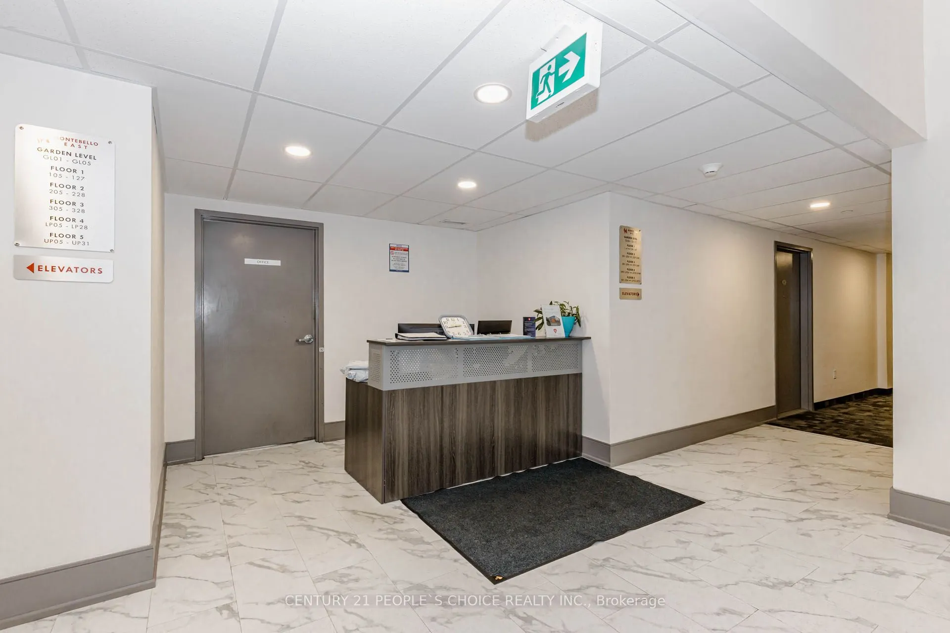 50 Herrick Avenue #206