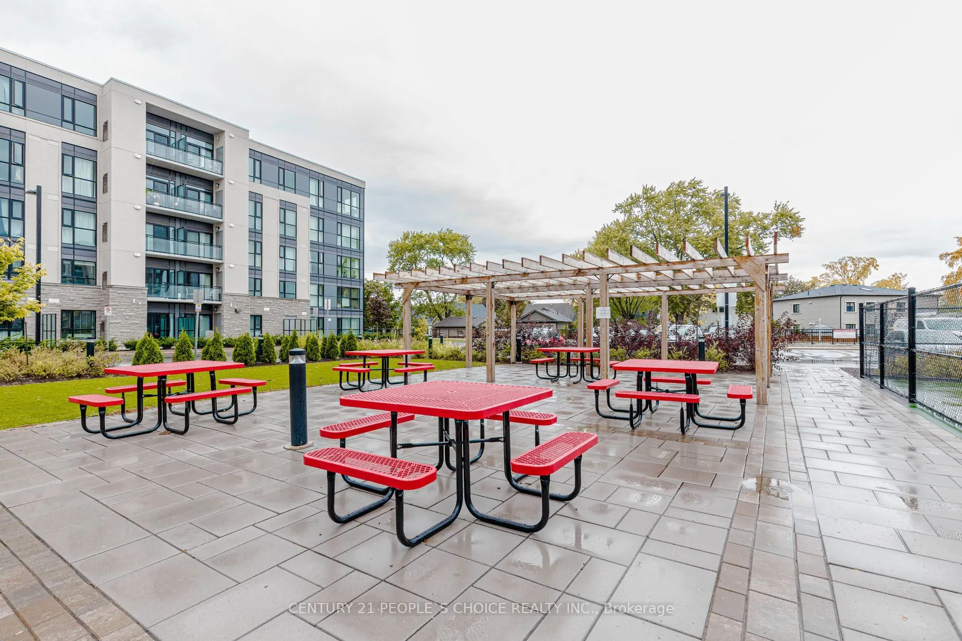 50 Herrick Avenue #206