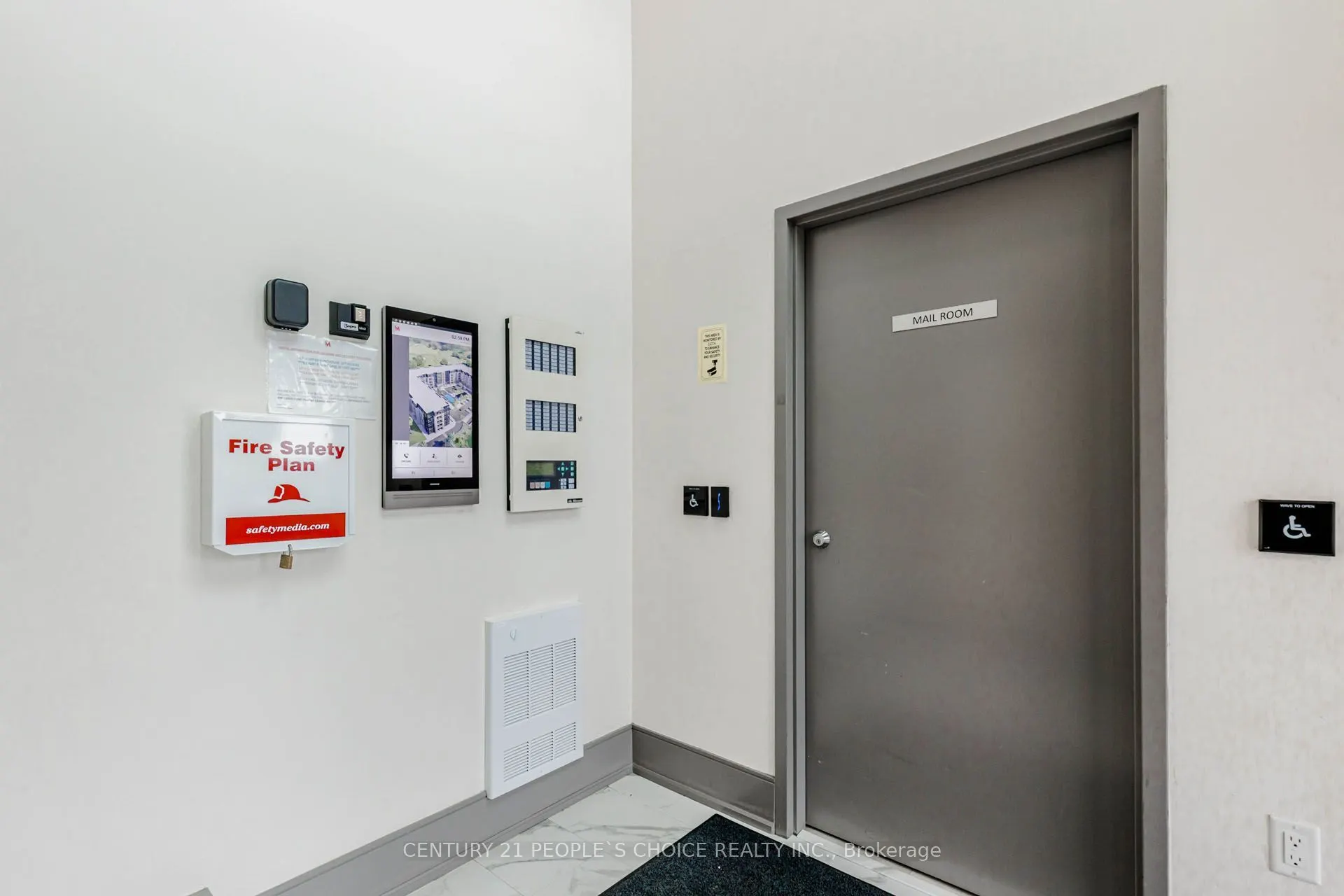 50 Herrick Avenue #206