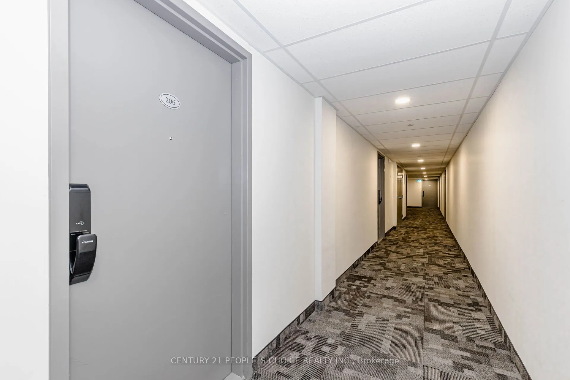 50 Herrick Avenue #206