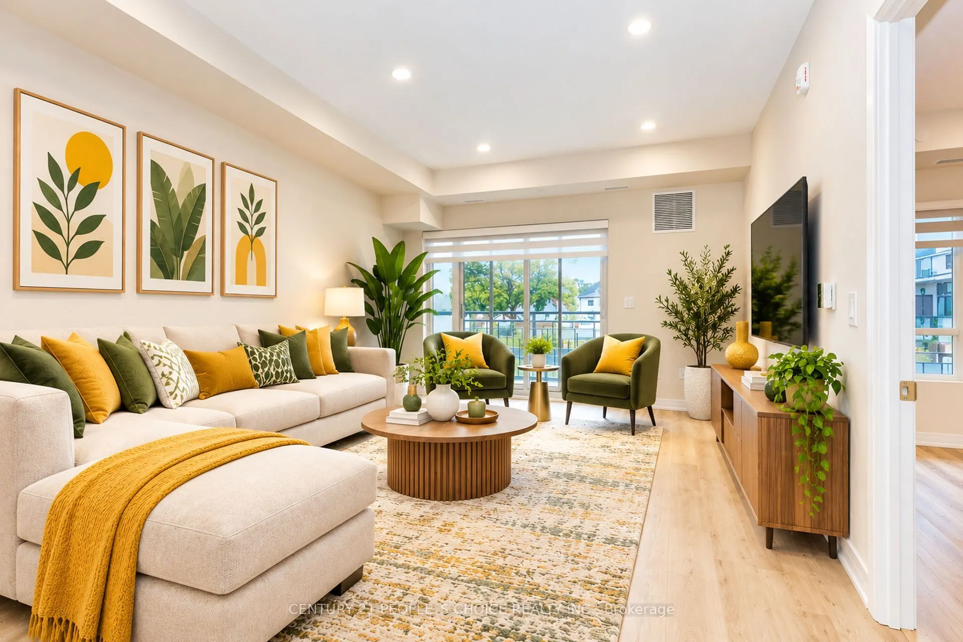 50 Herrick Avenue #206