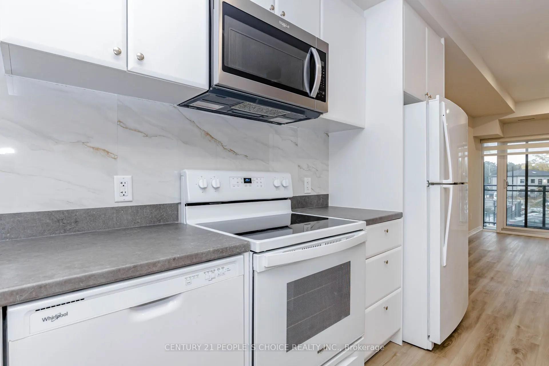 50 Herrick Avenue #206