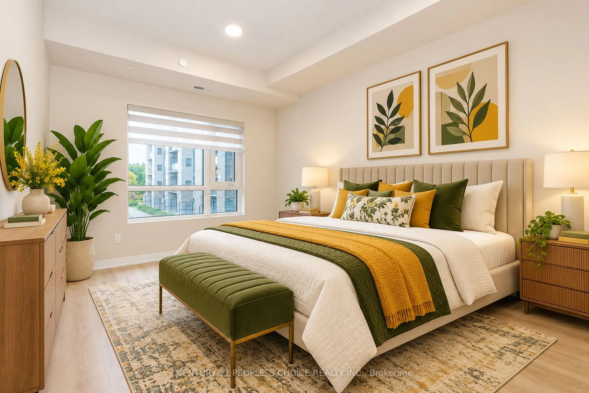 50 Herrick Avenue #206