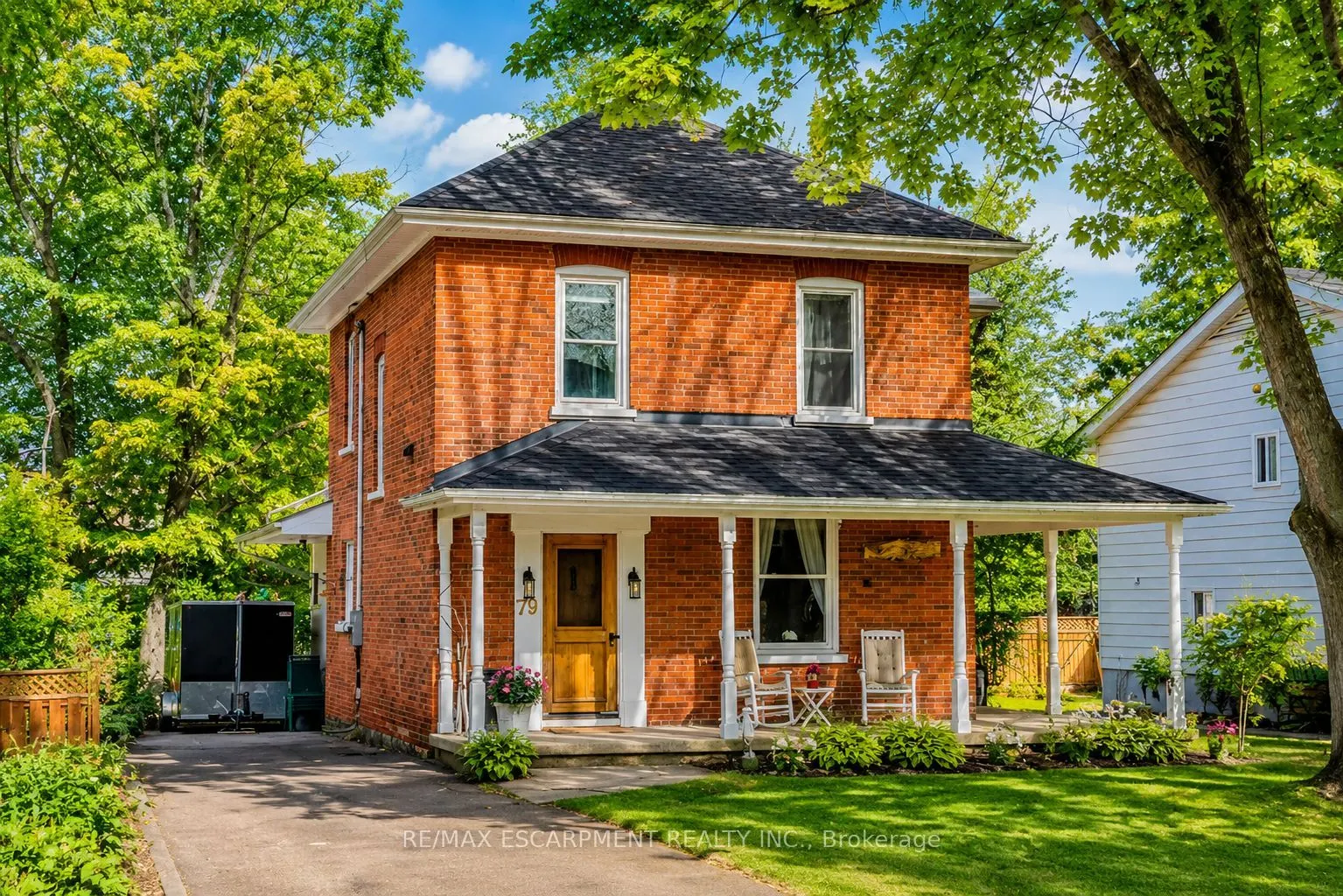 79 McMurray Street