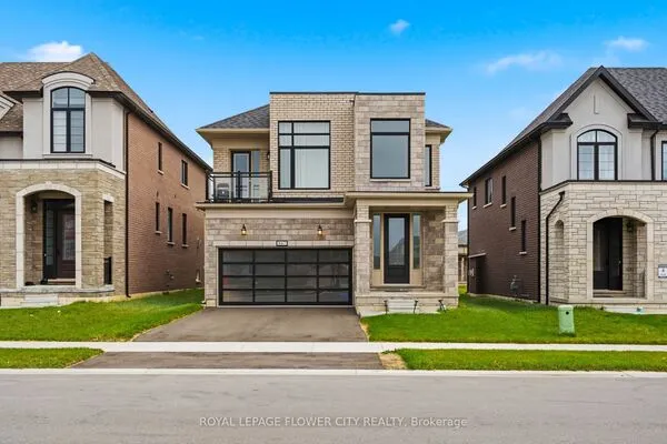 847 Queenston Boulevard
