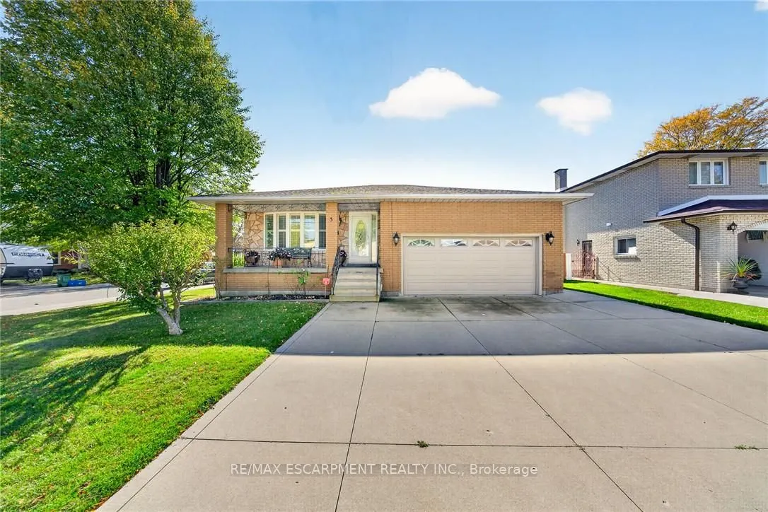 3 Harvard Place