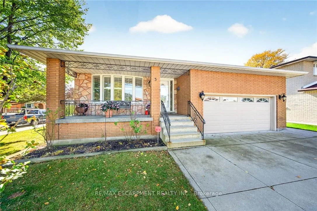 3 Harvard Place