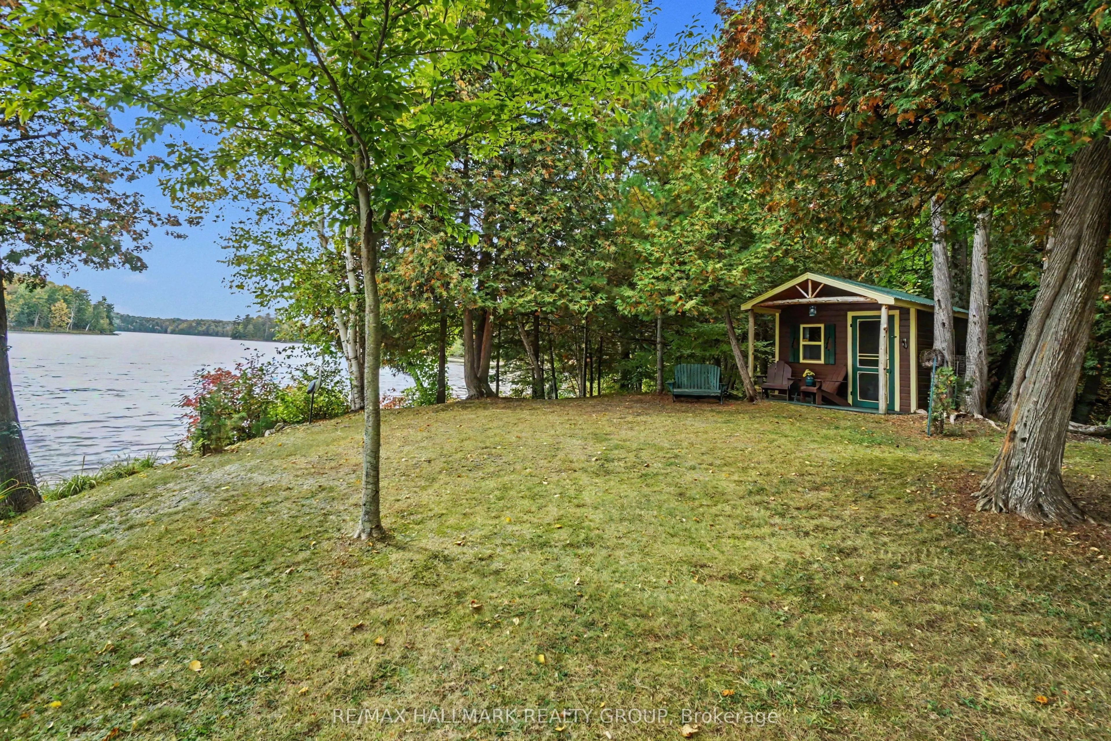 391 Long Lake Road