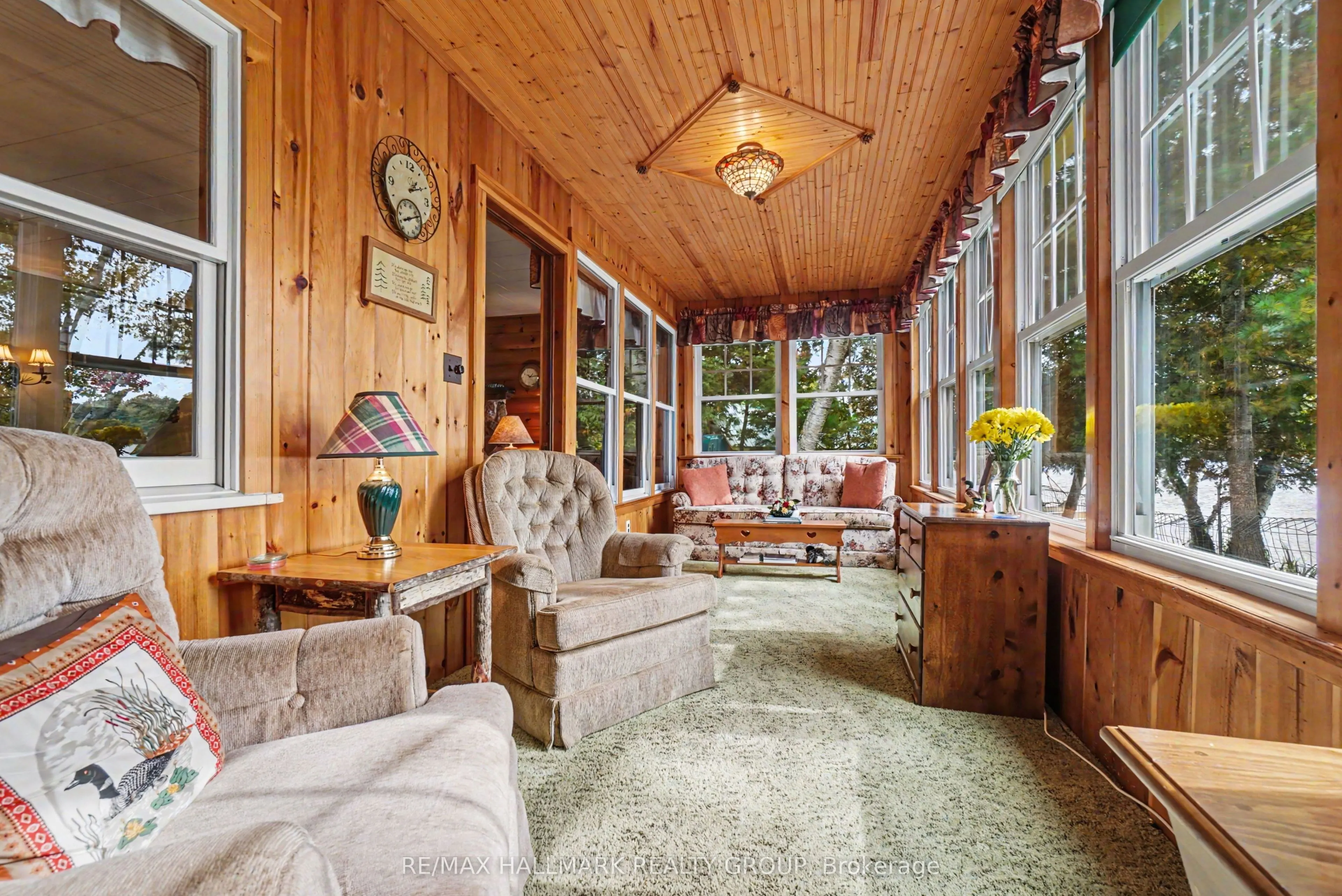 391 Long Lake Road