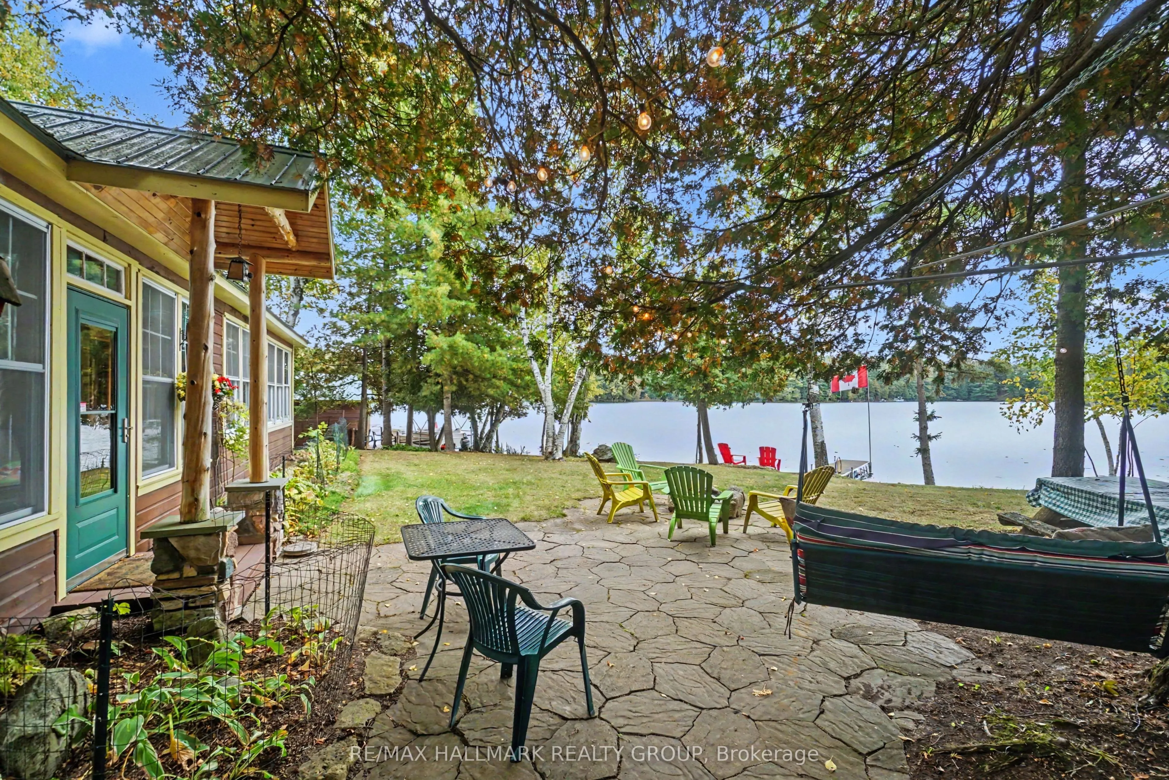 391 Long Lake Road
