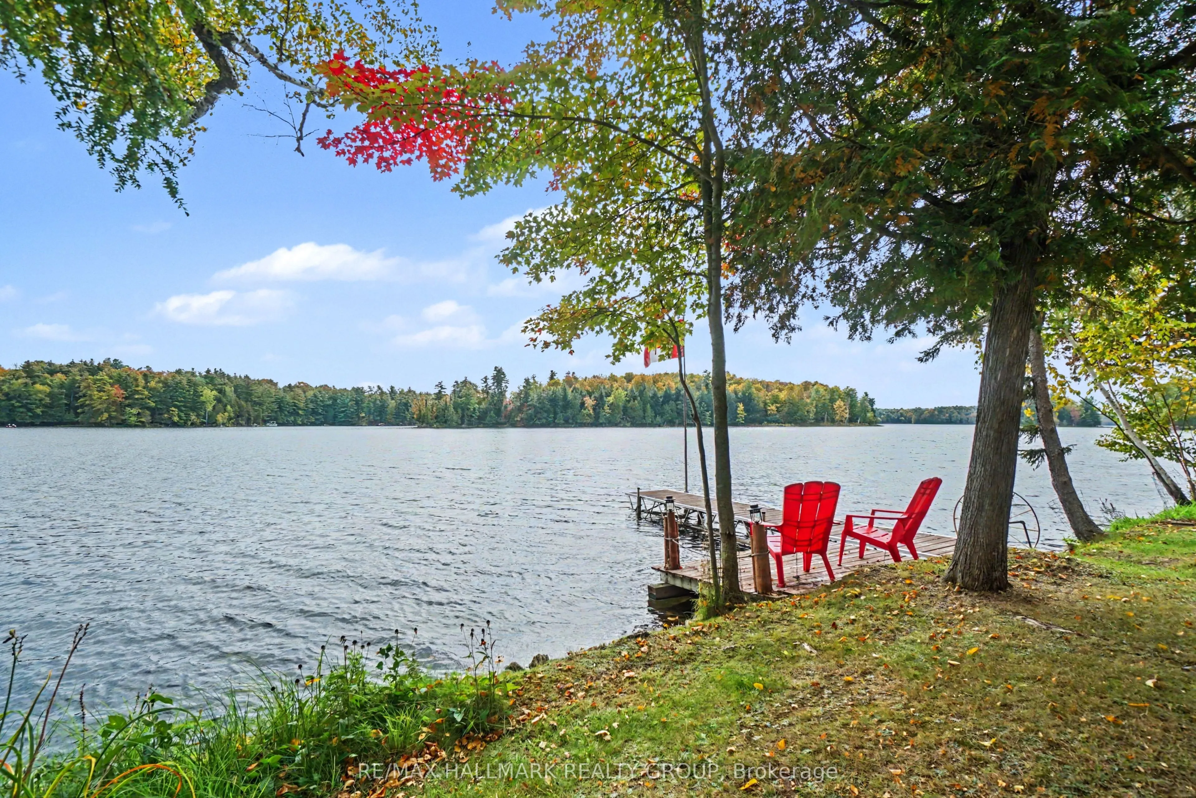 391 Long Lake Road