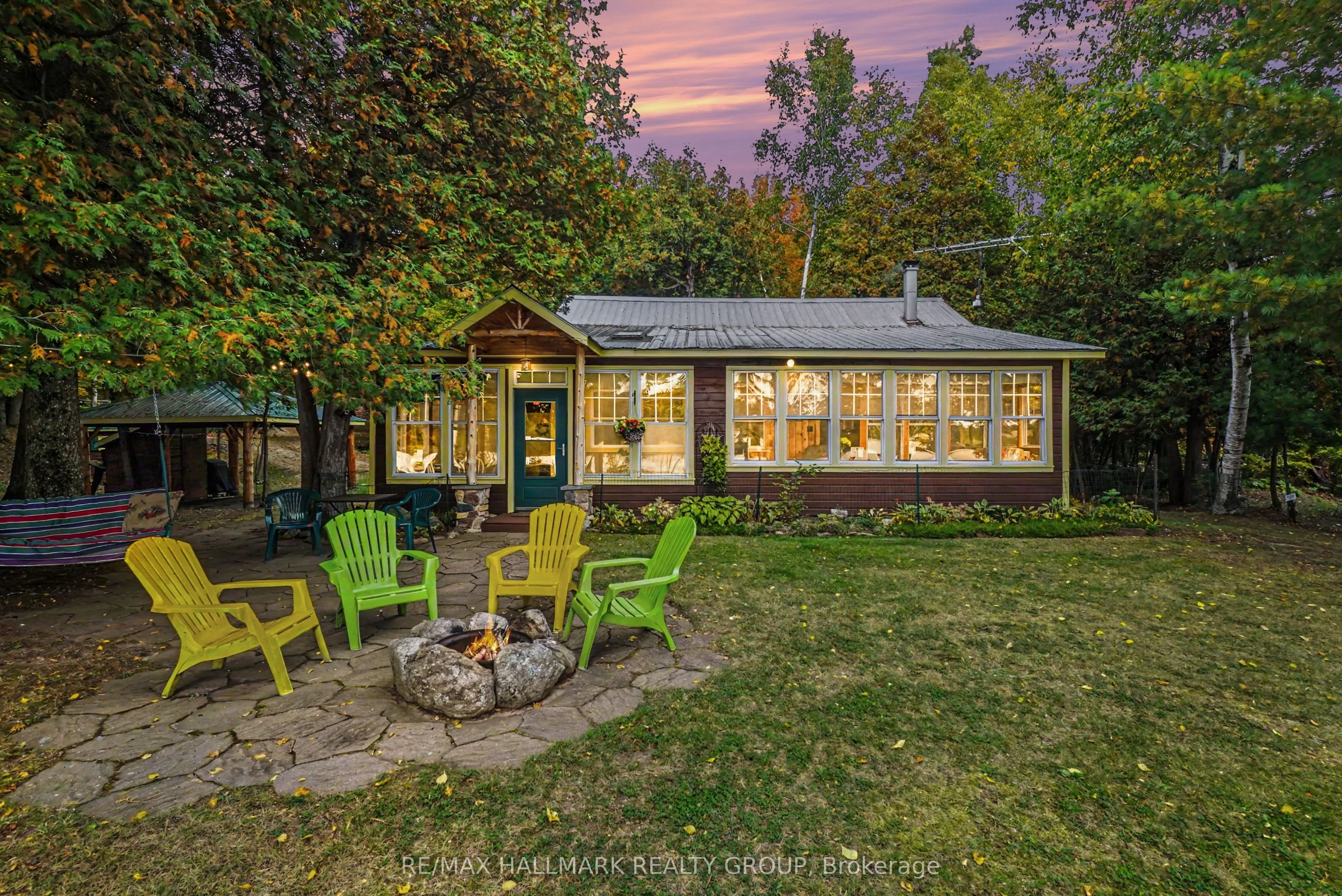 391 Long Lake Road