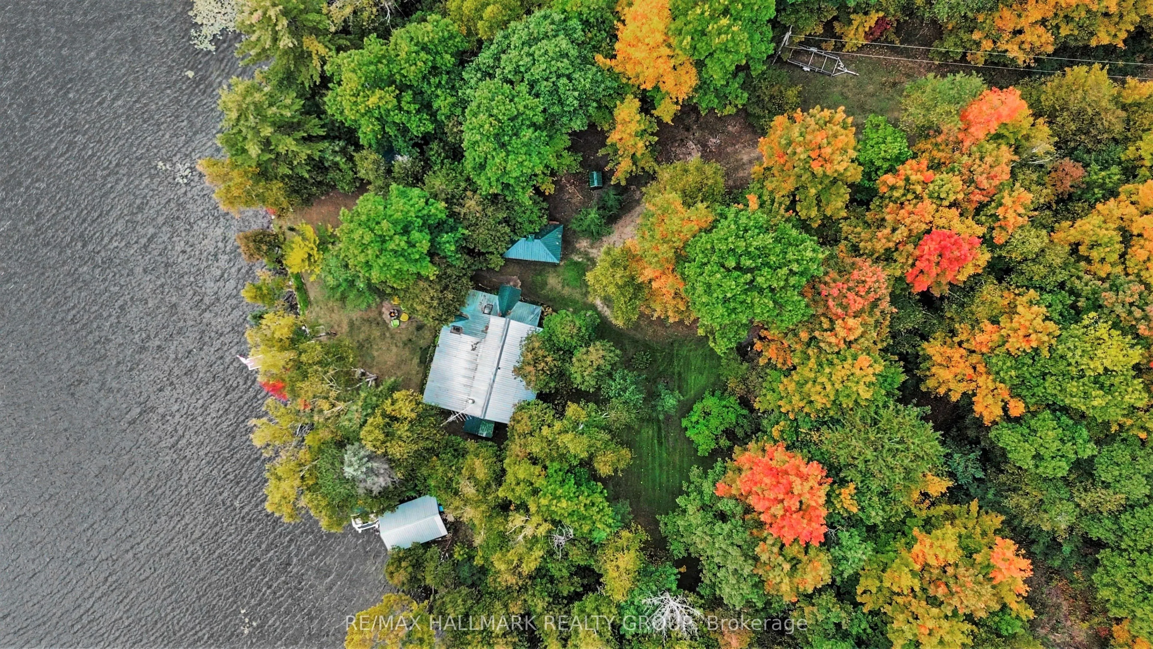 391 Long Lake Road