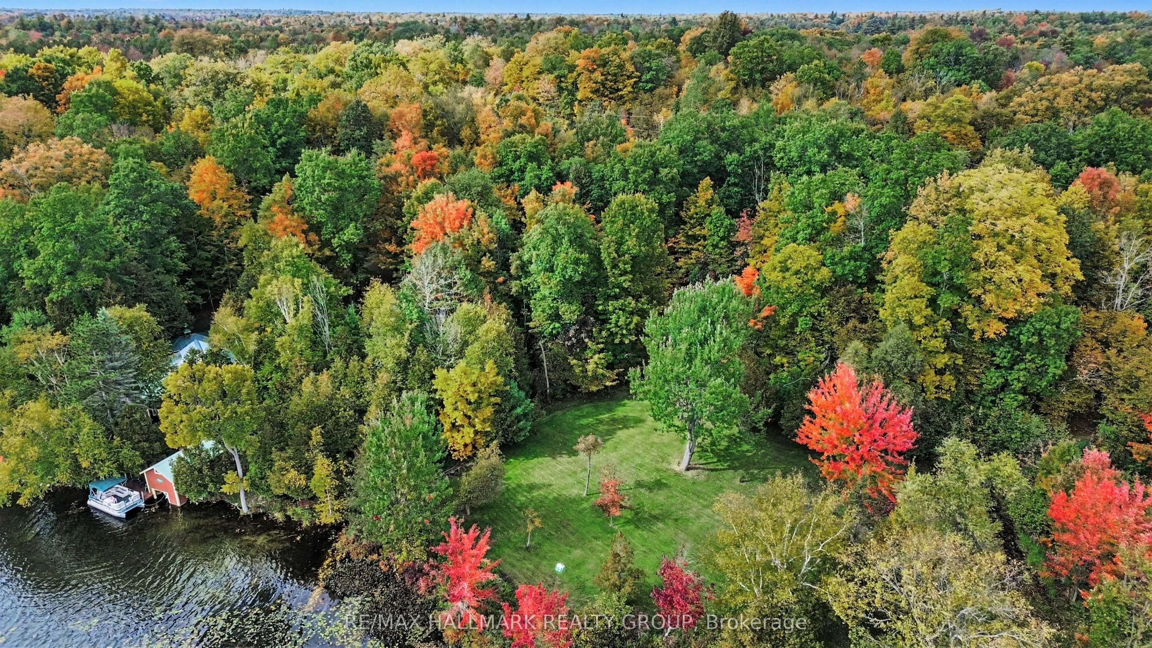 391 Long Lake Road