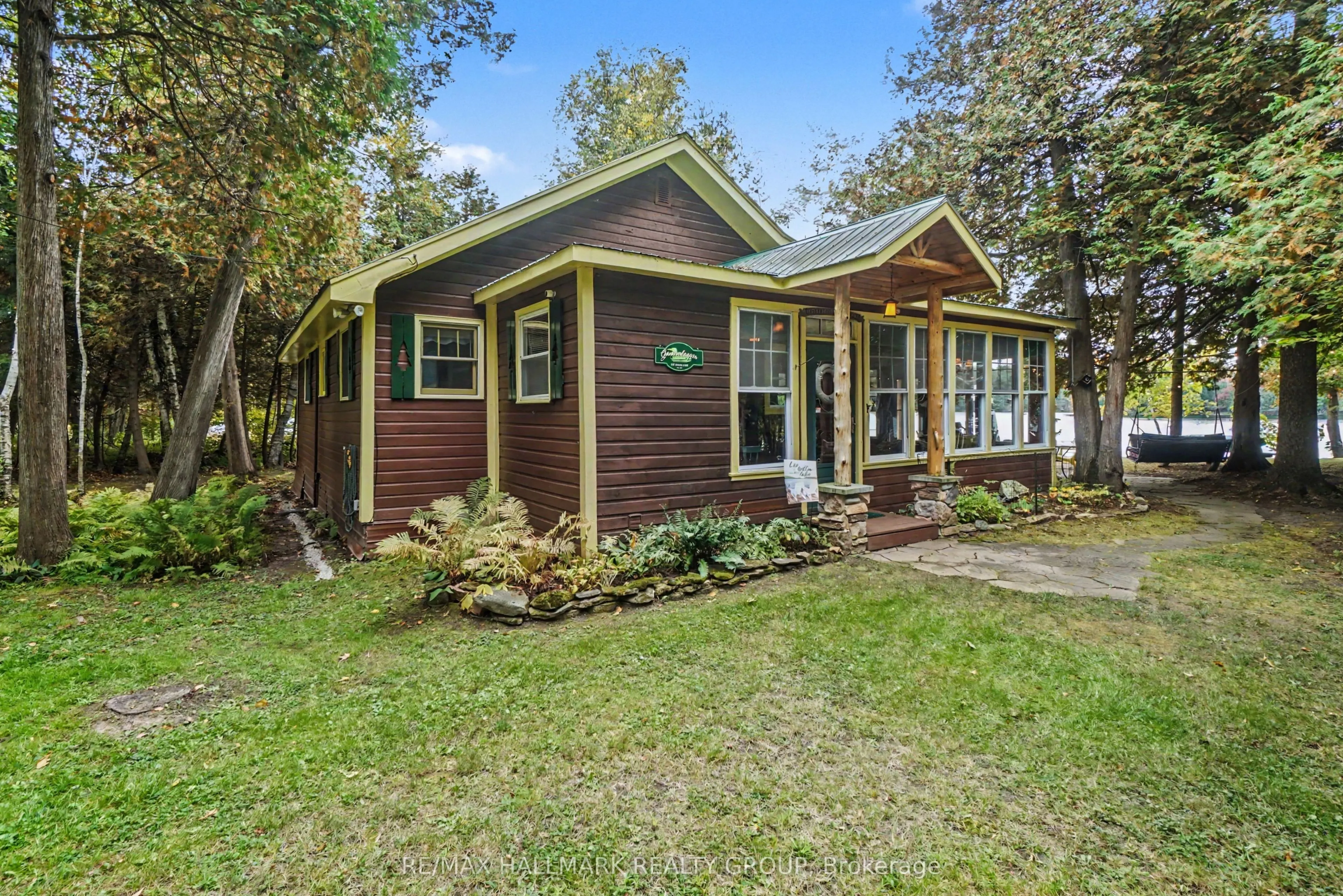 391 Long Lake Road