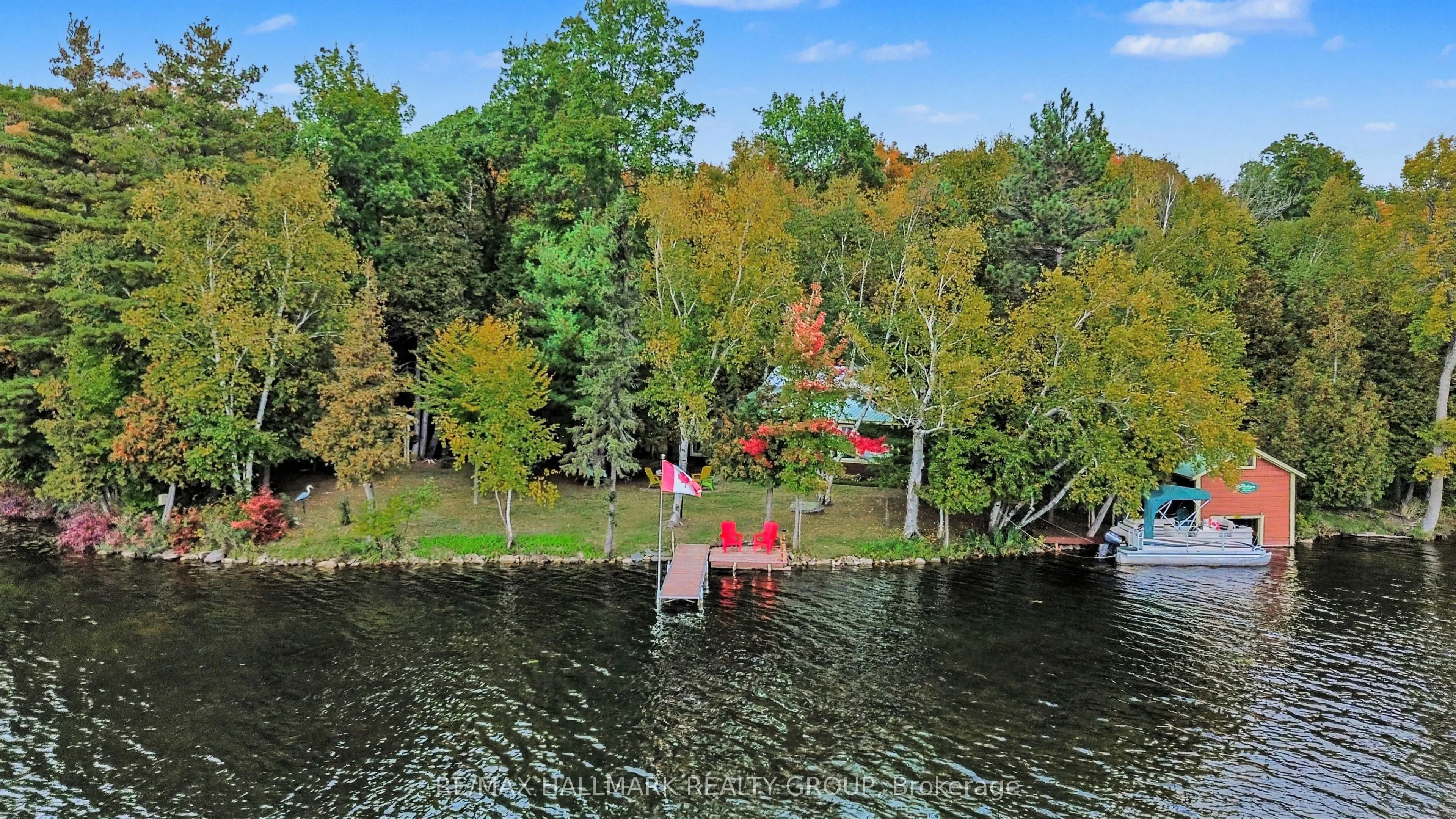 391 Long Lake Road