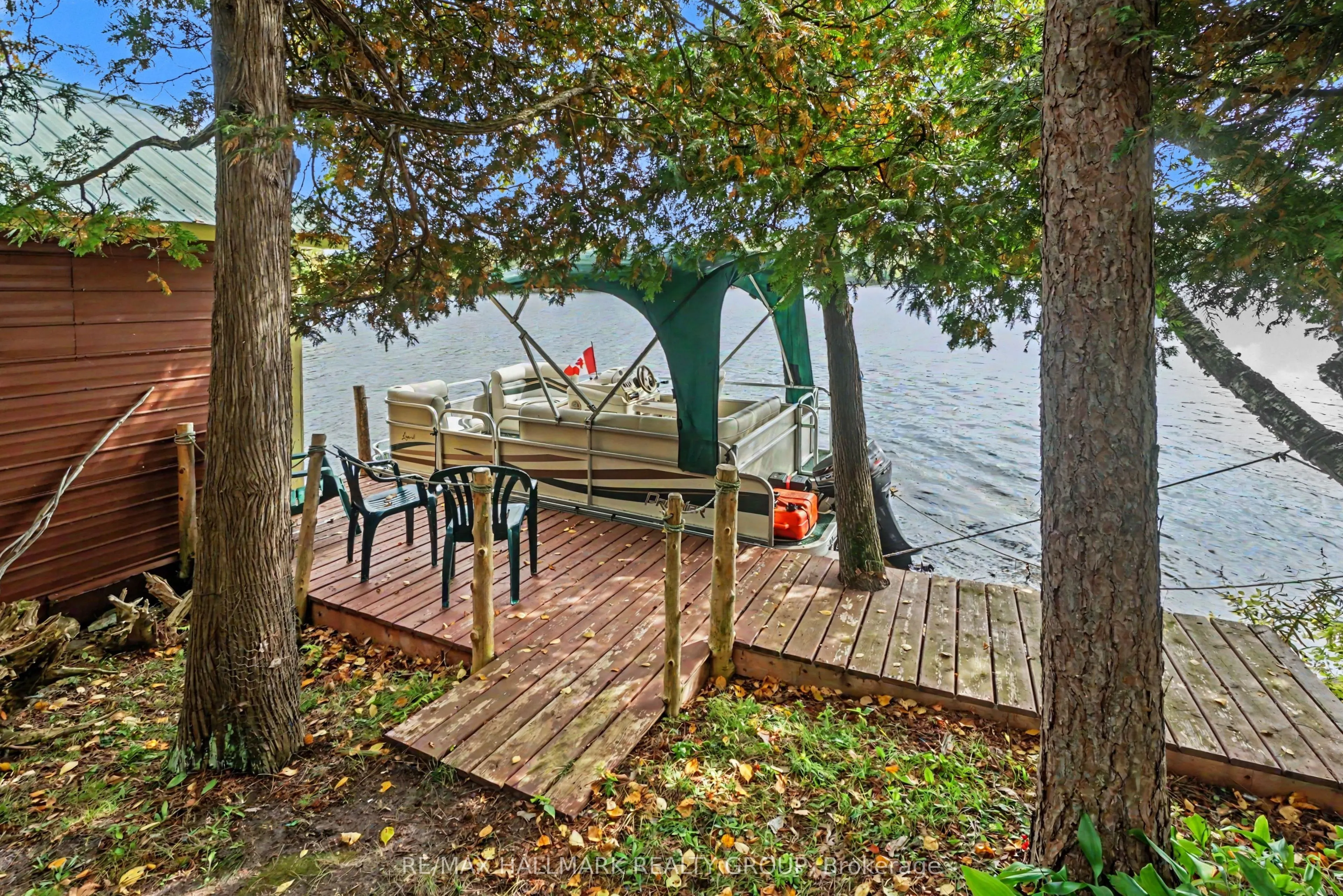 391 Long Lake Road