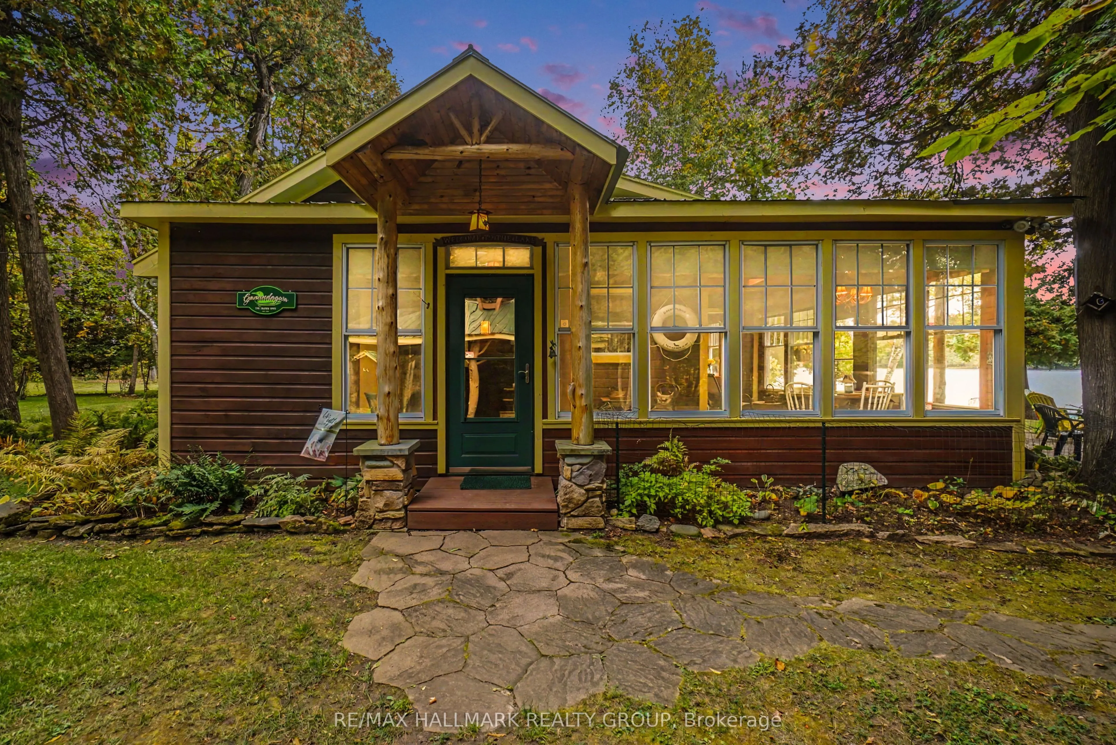391 Long Lake Road