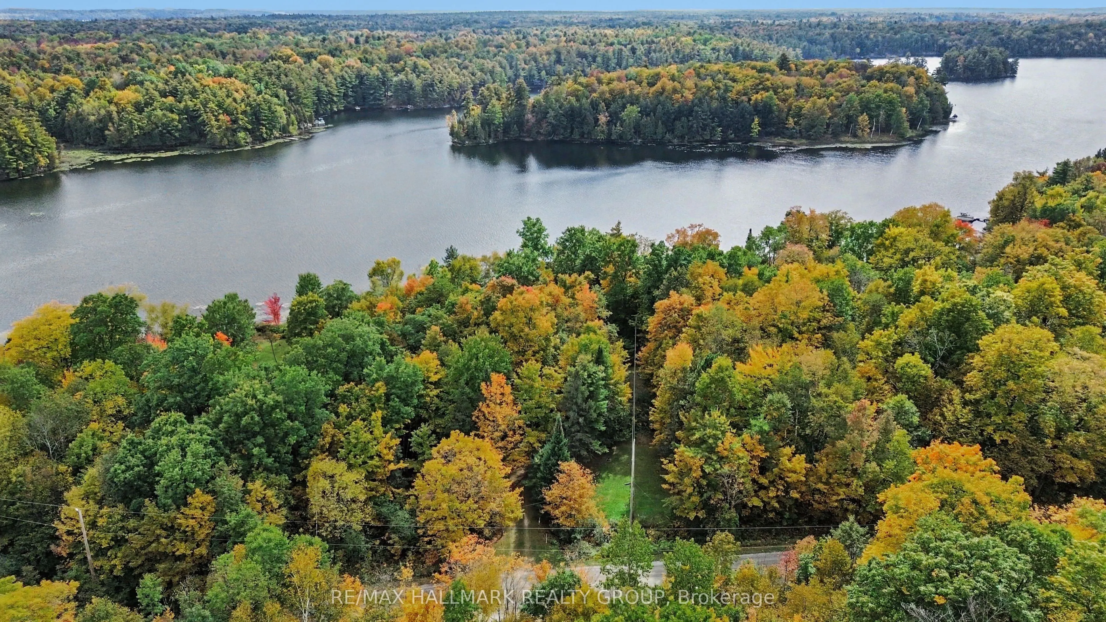 391 Long Lake Road