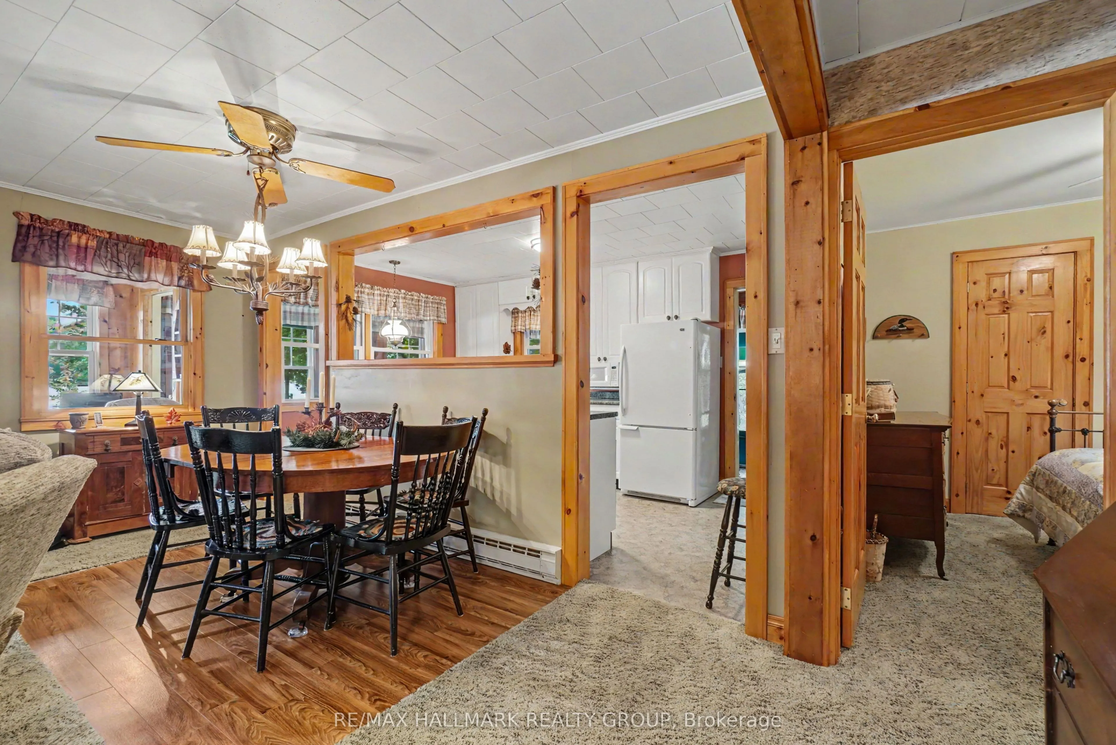 391 Long Lake Road