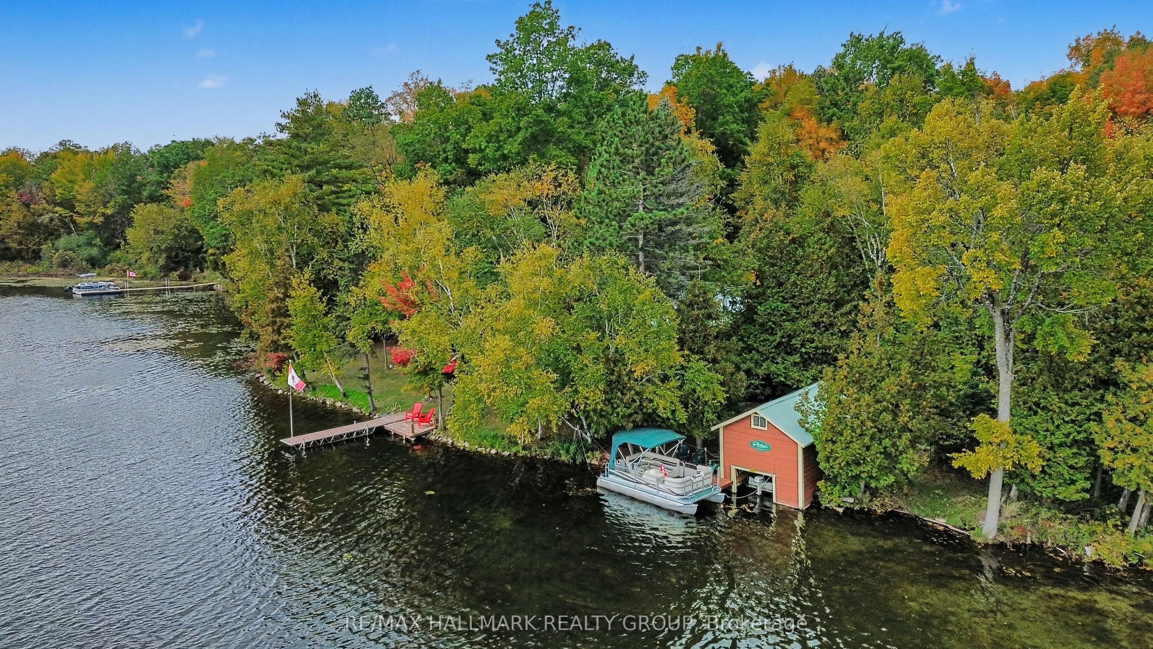 391 Long Lake Road