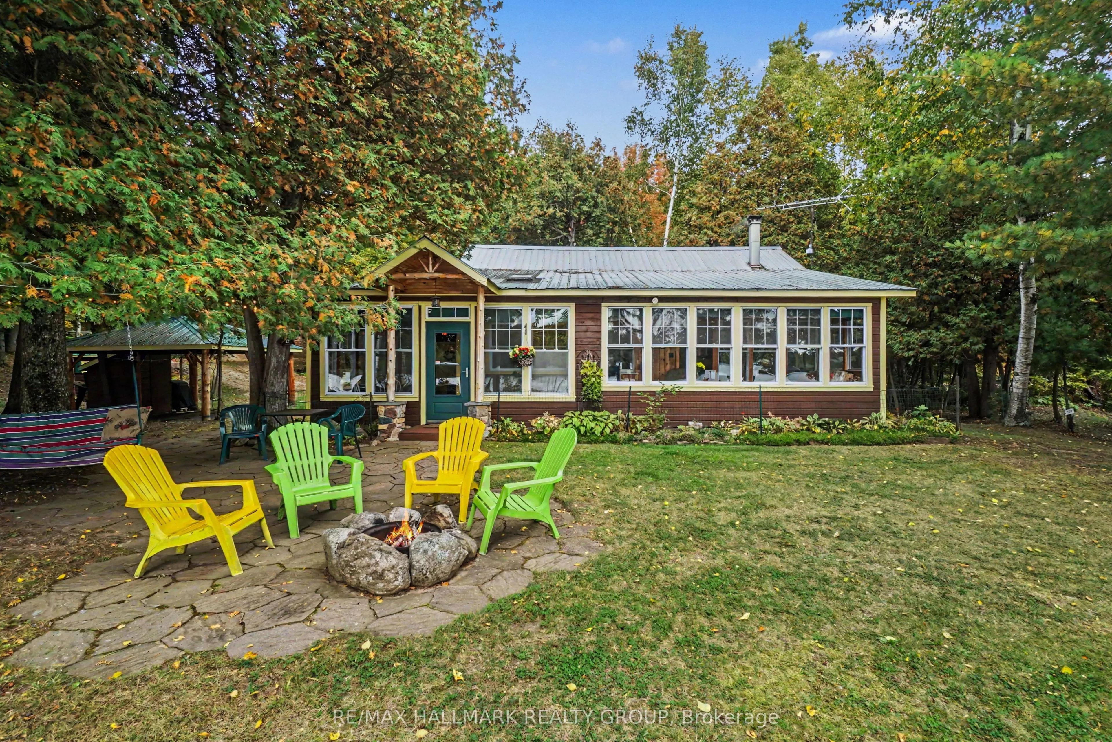 391 Long Lake Road
